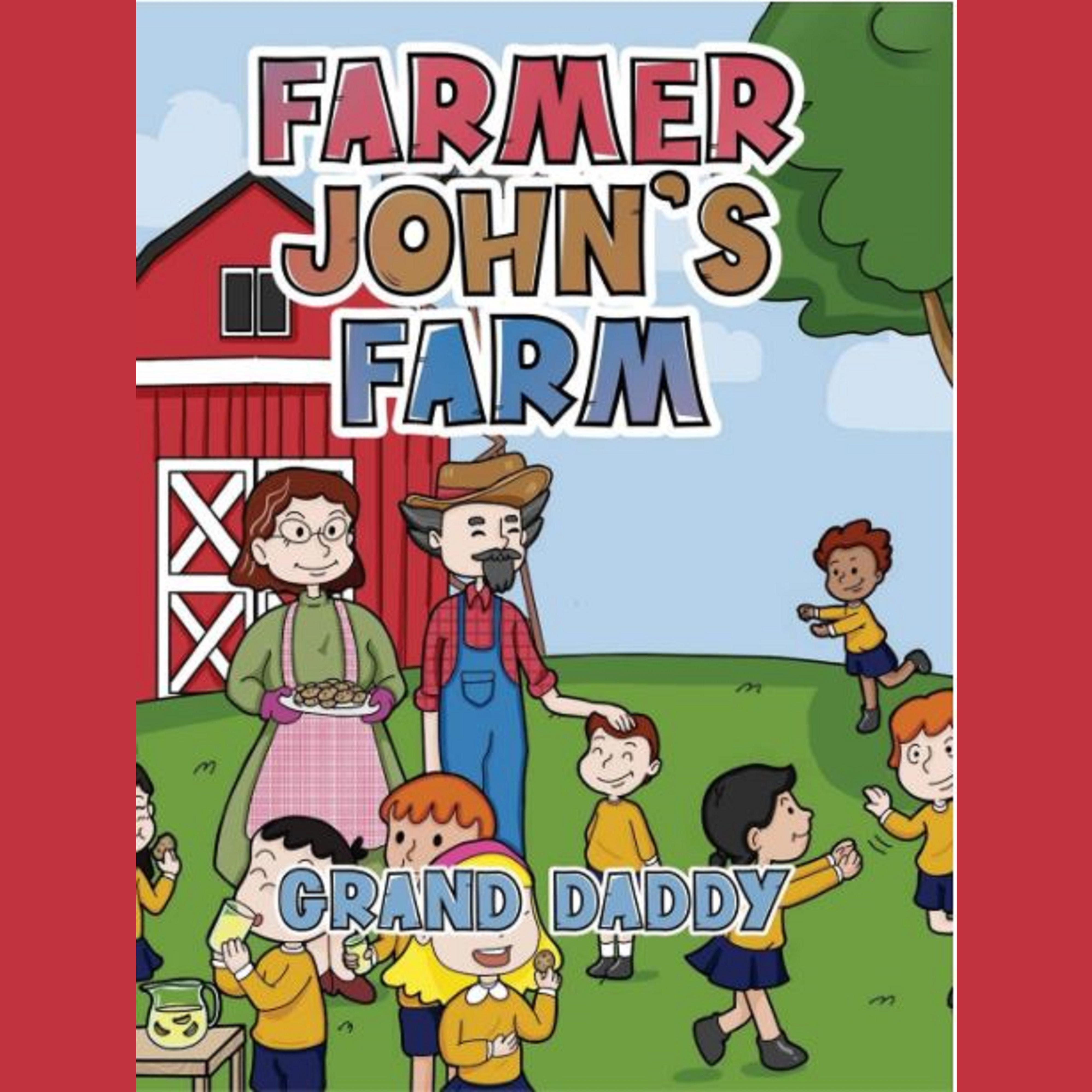 Farmer John's Farm