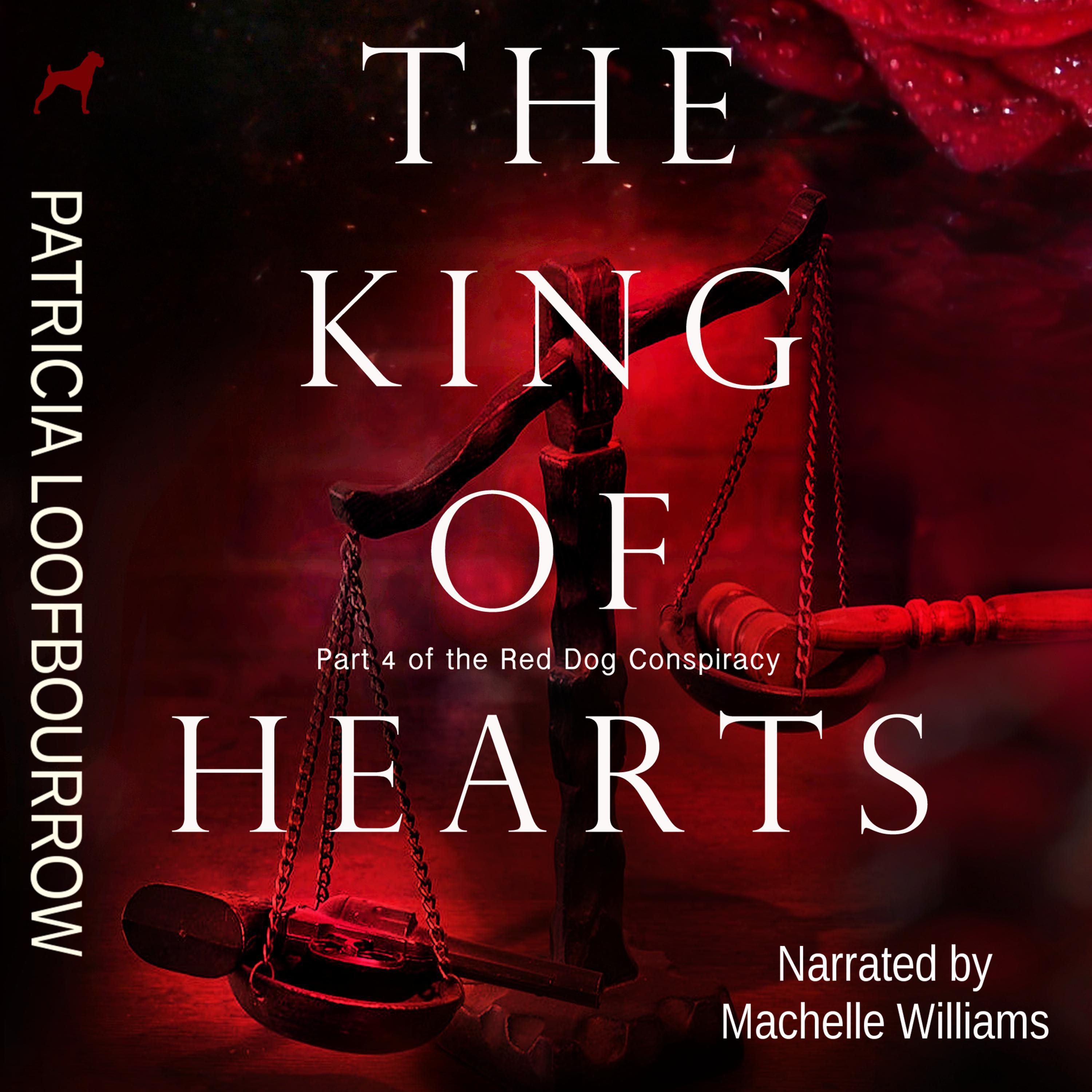 The King of Hearts