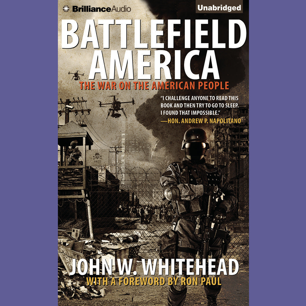 Battlefield America