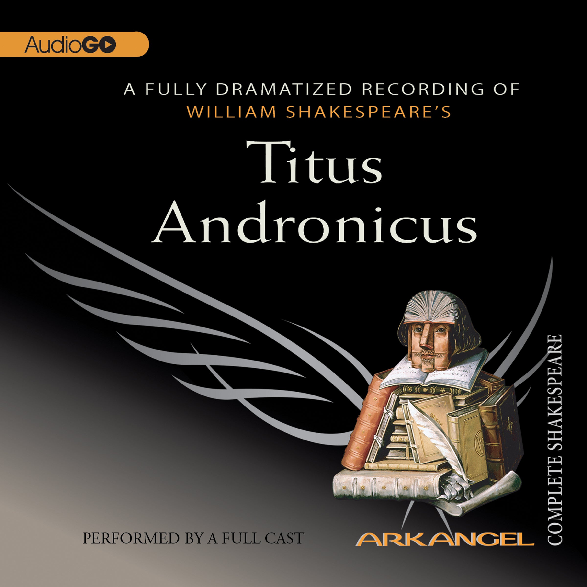 Titus Andronicus