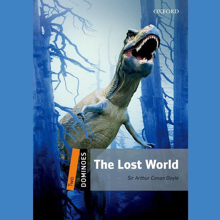 The Lost World