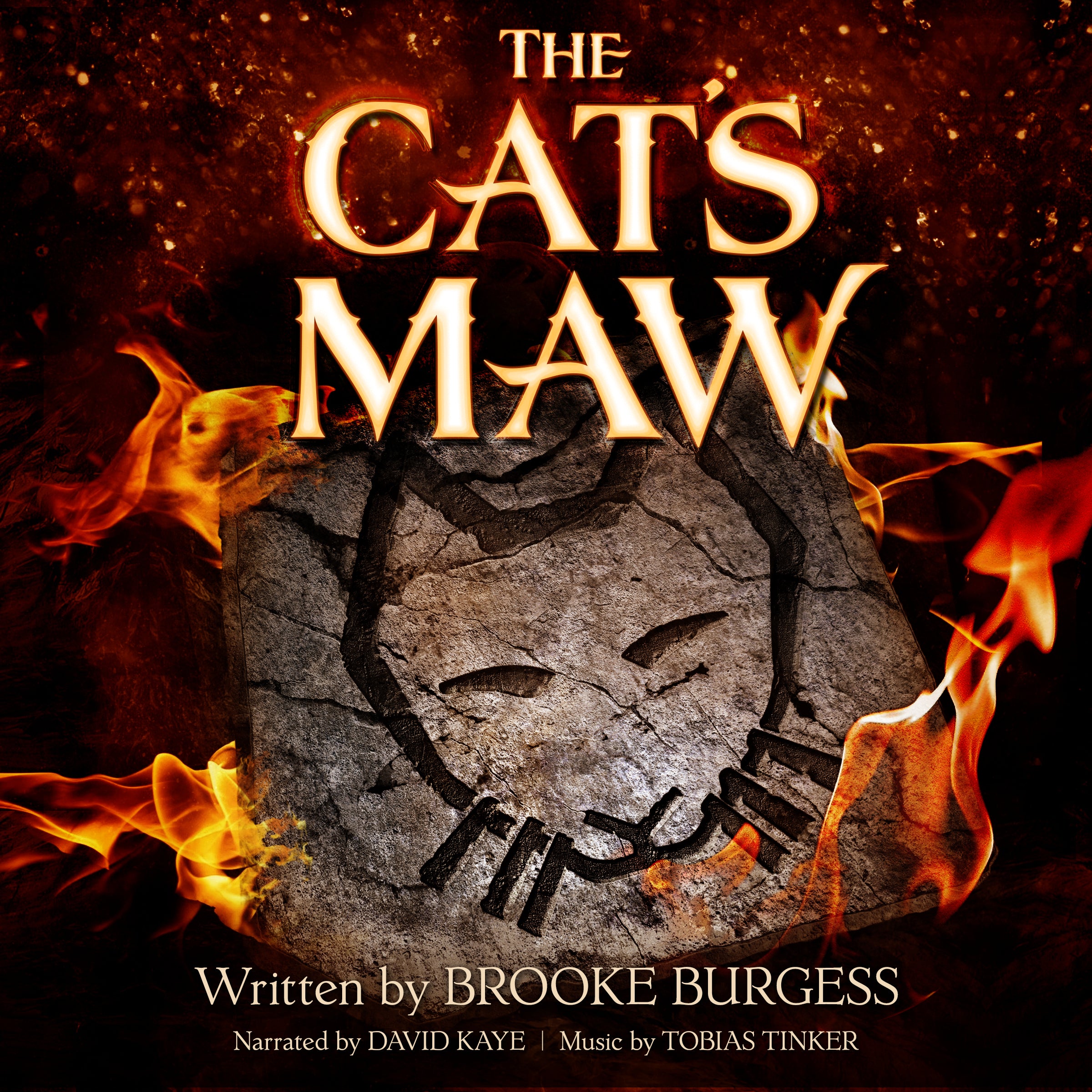 The Cat's Maw