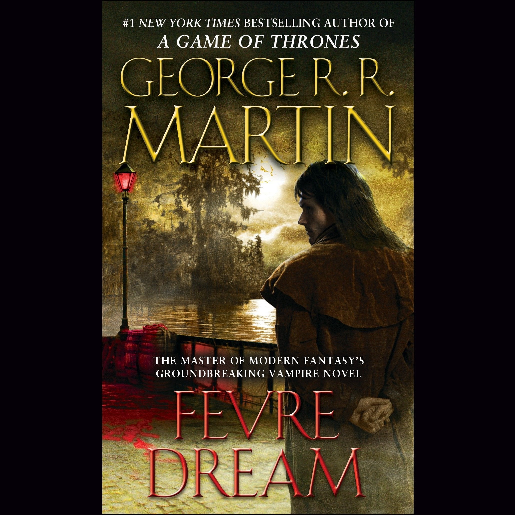 Fevre Dream