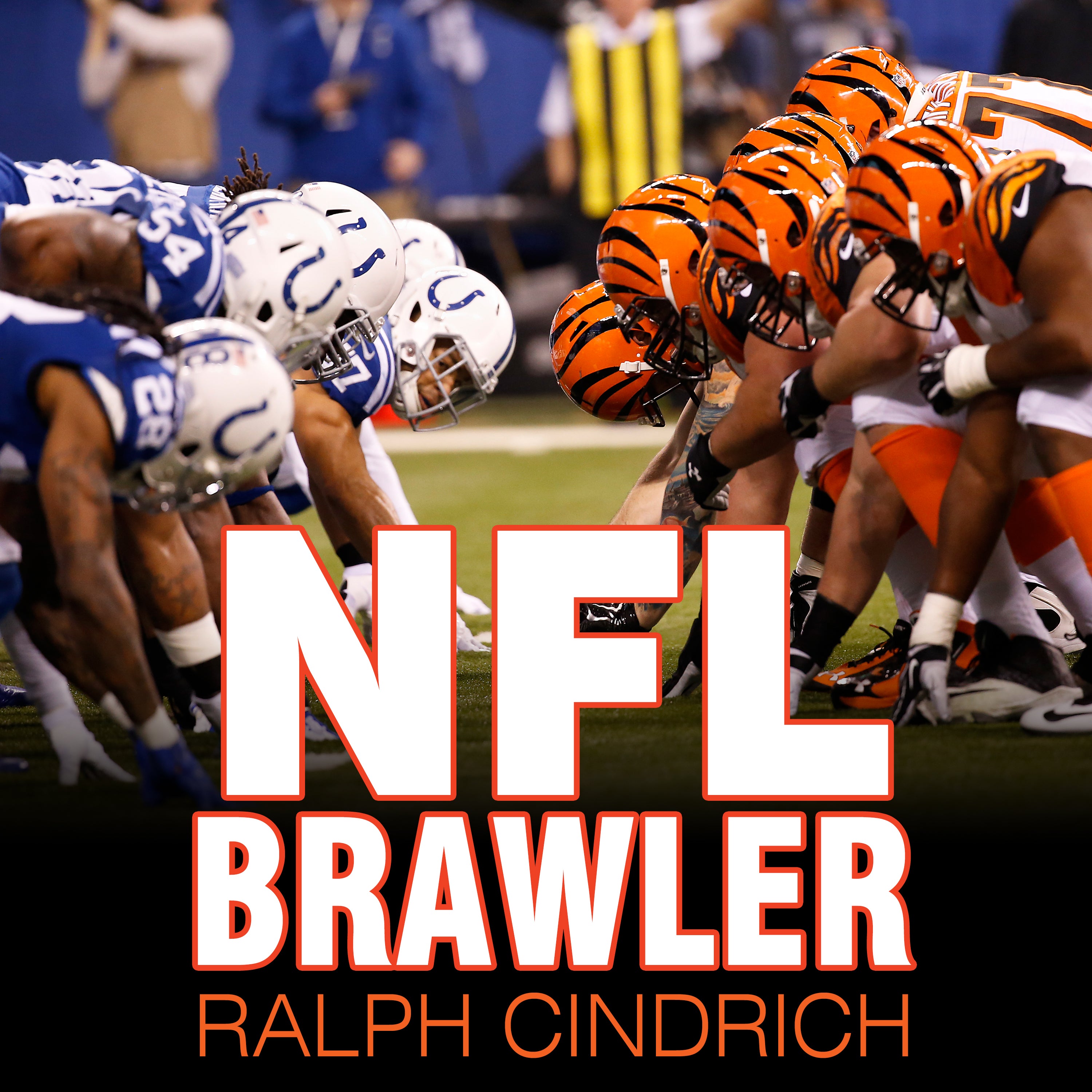 NFL Brawler