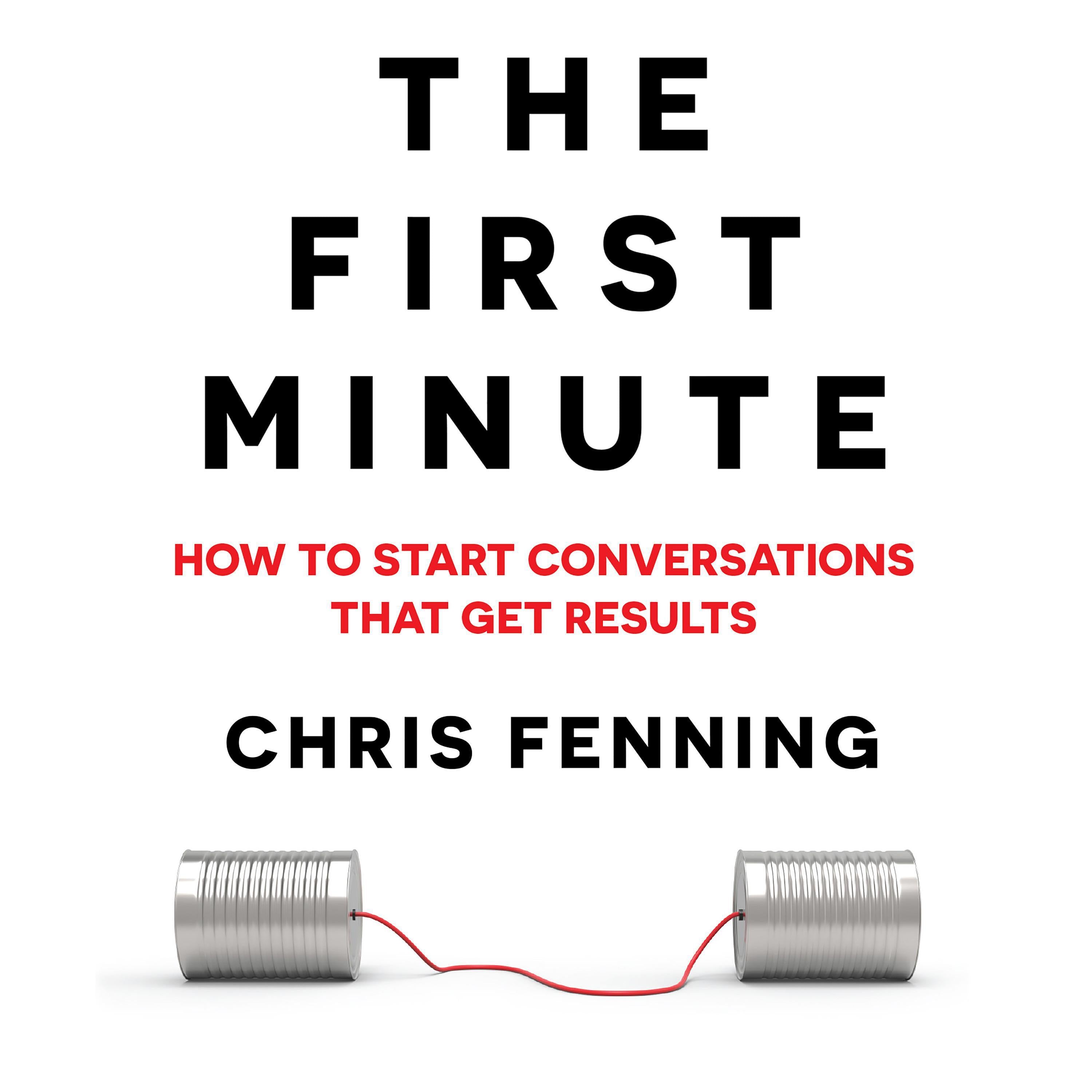 The First Minute