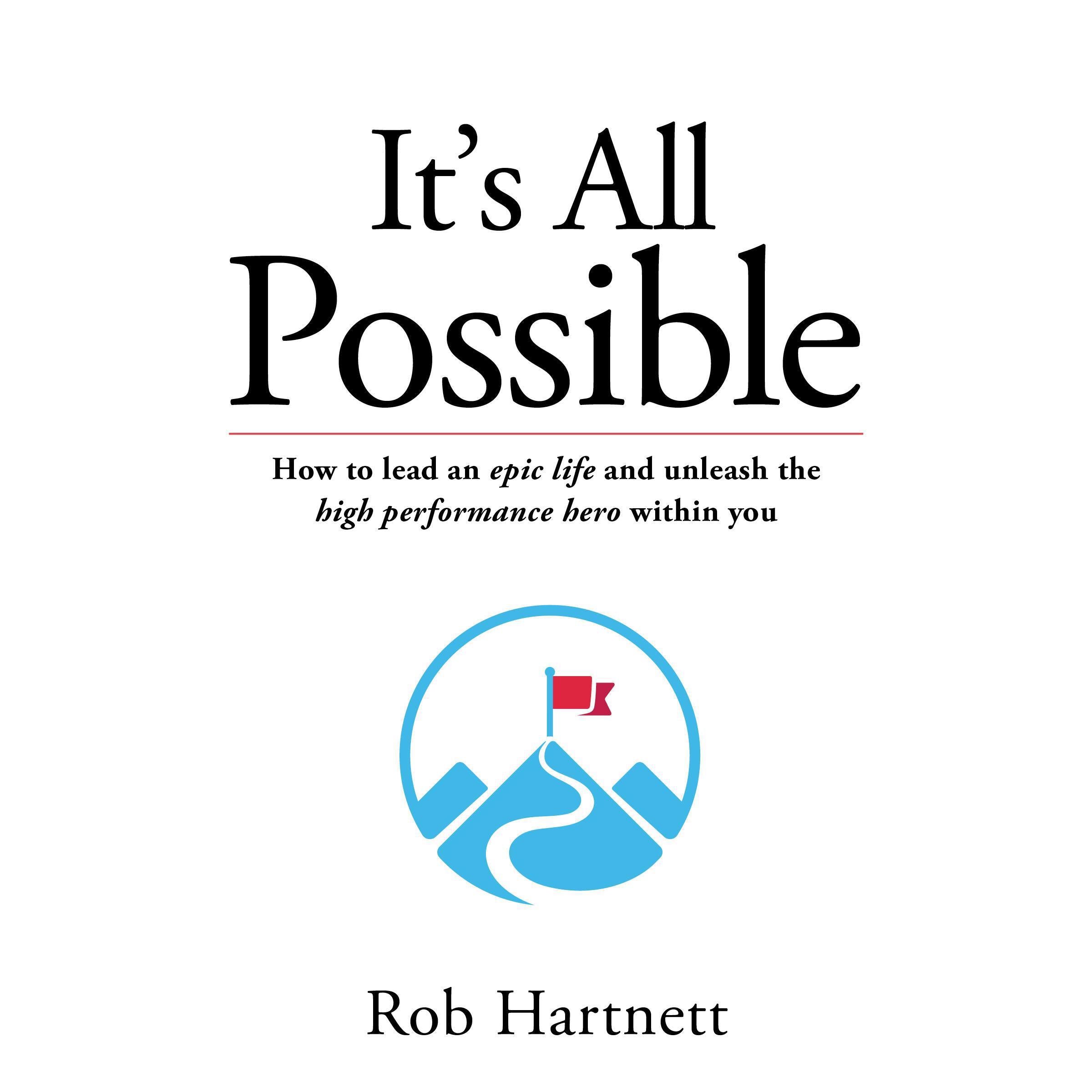 It’s All Possible