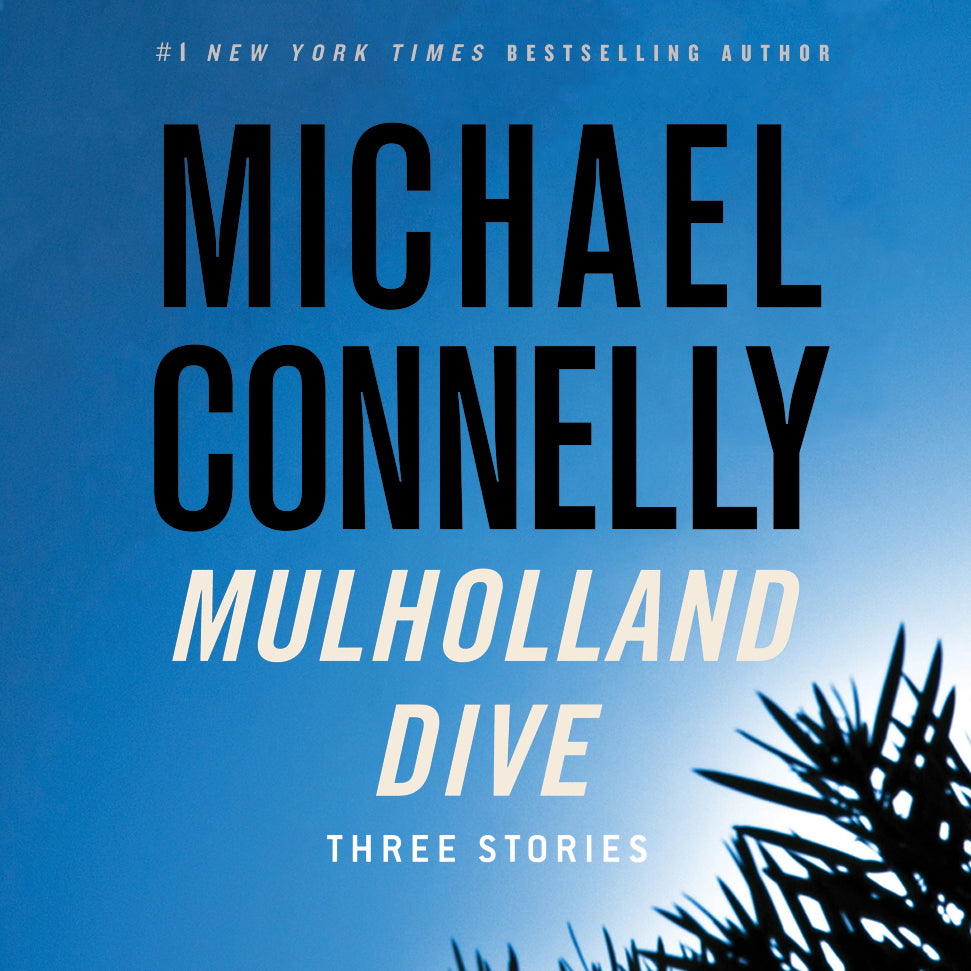 Mulholland Dive