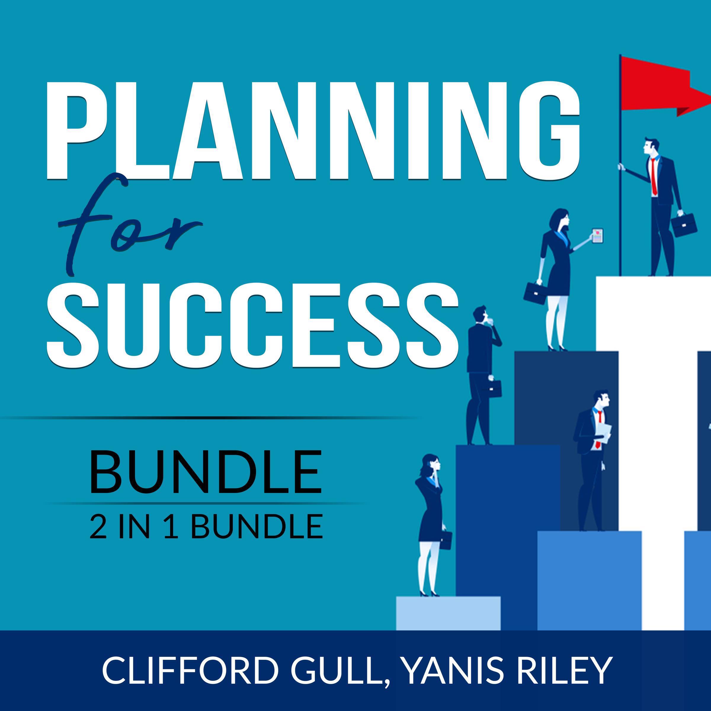 Planning for Success Bundle, 2 in 1 Bundle:
