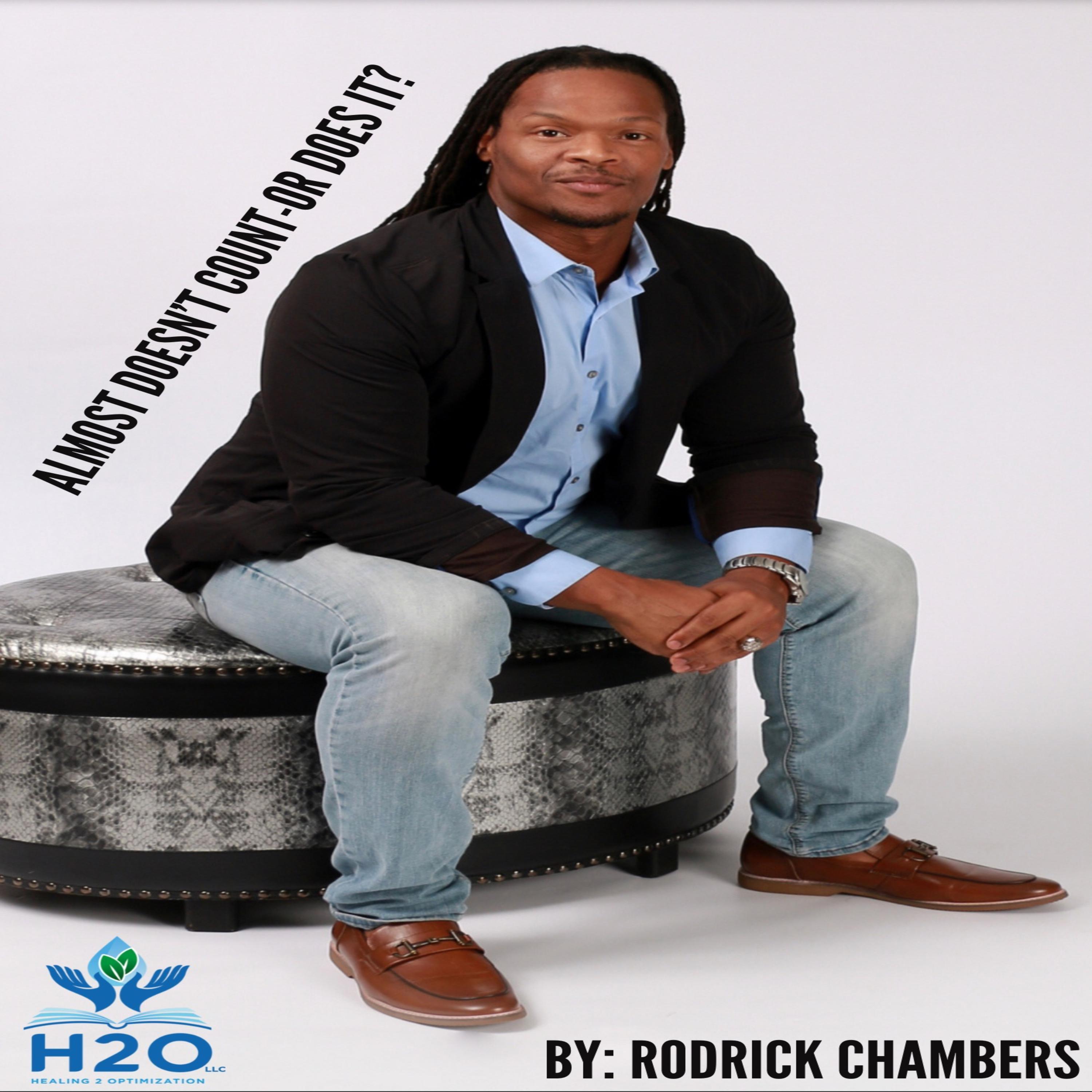 Almost Doesn't Count Or Does It?