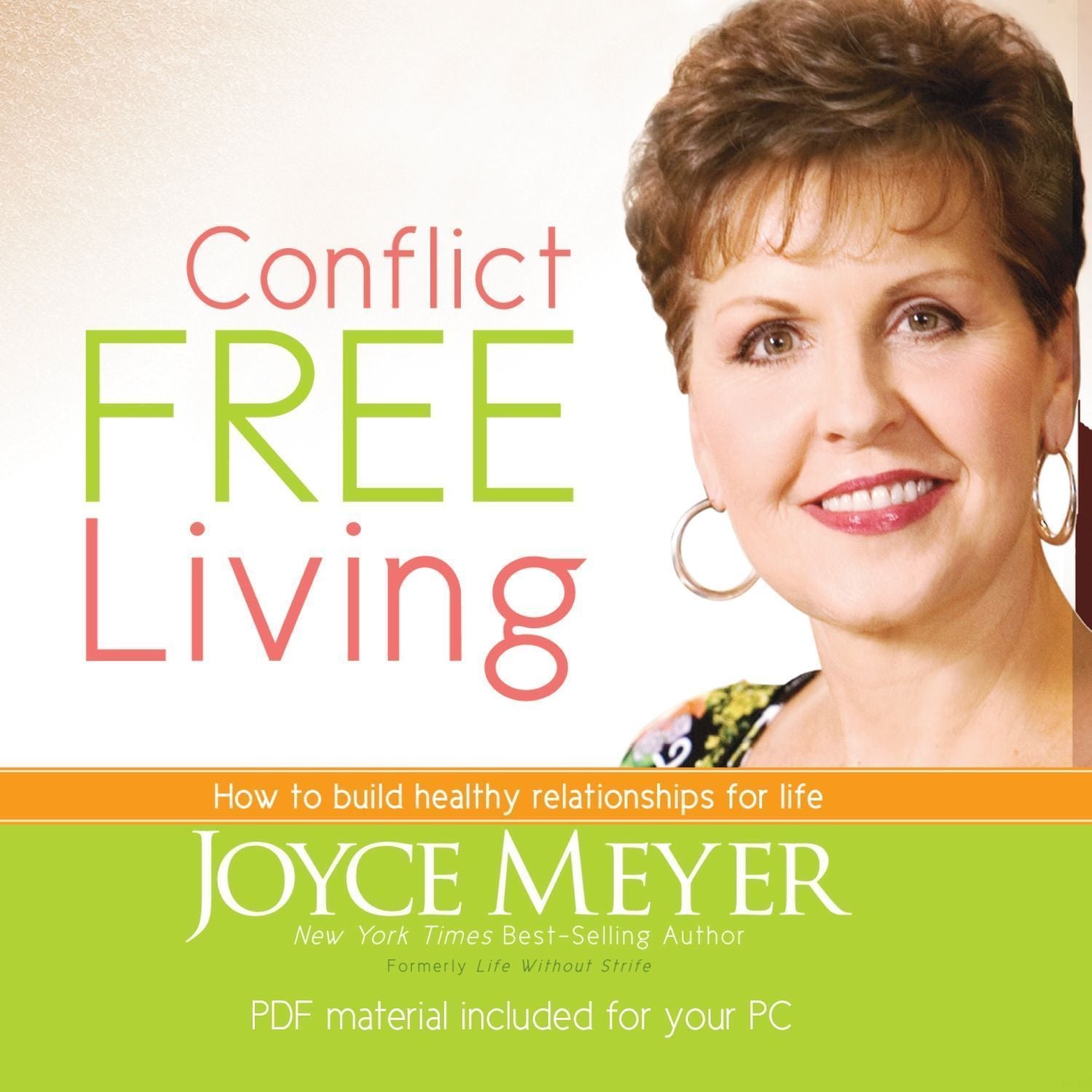Conflict Free Living