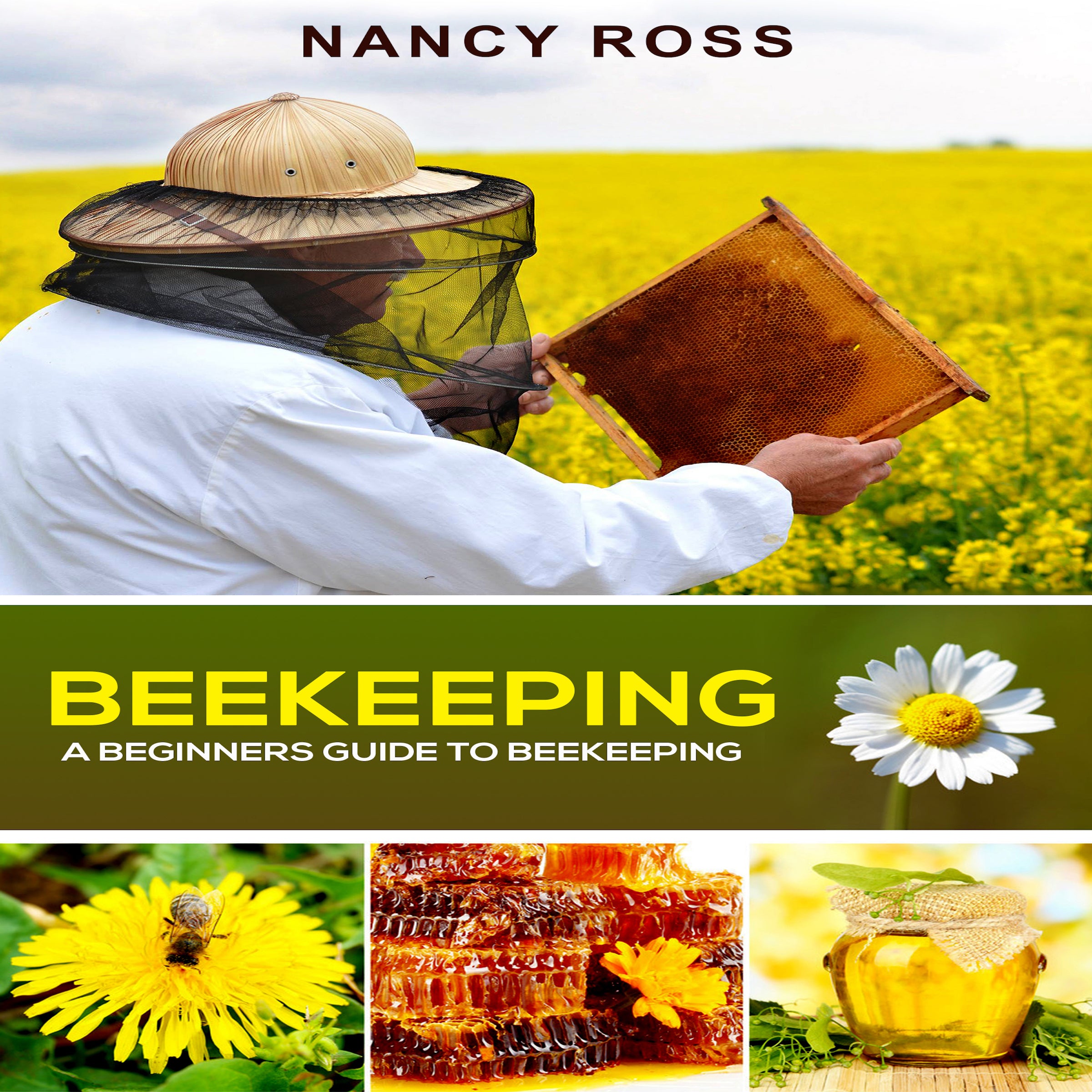 Beekeeping
