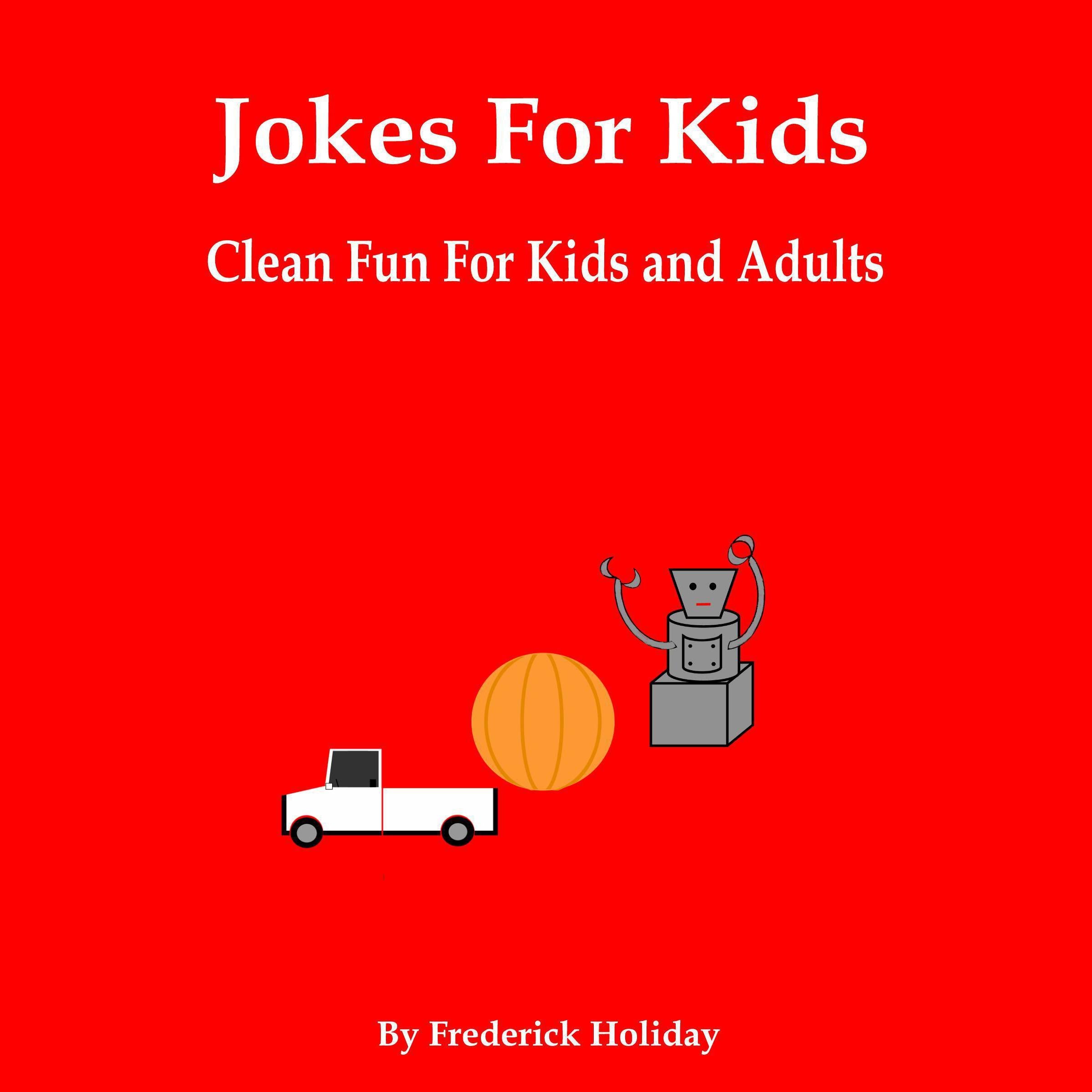 Jokes For Kids