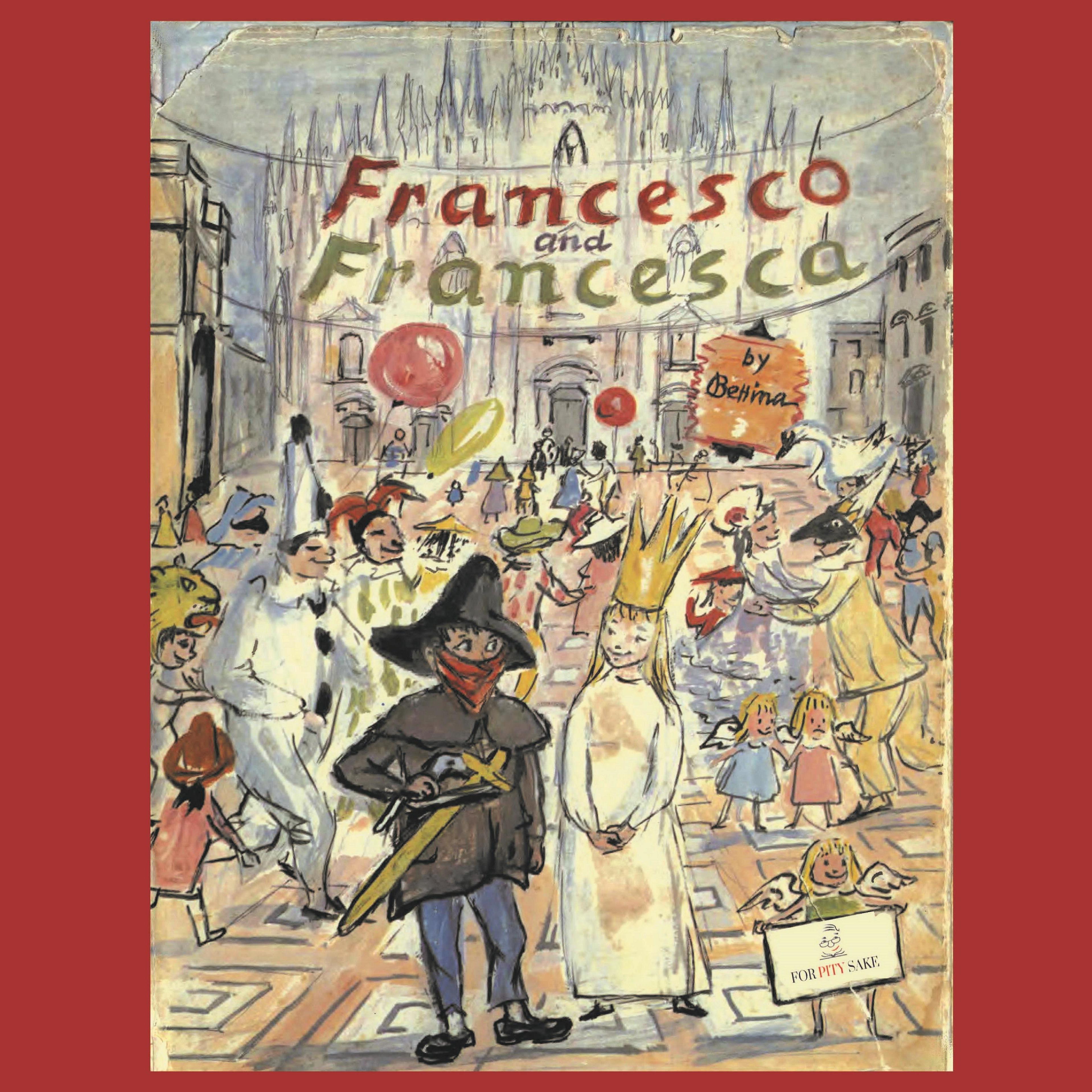 Francesco and Francesca