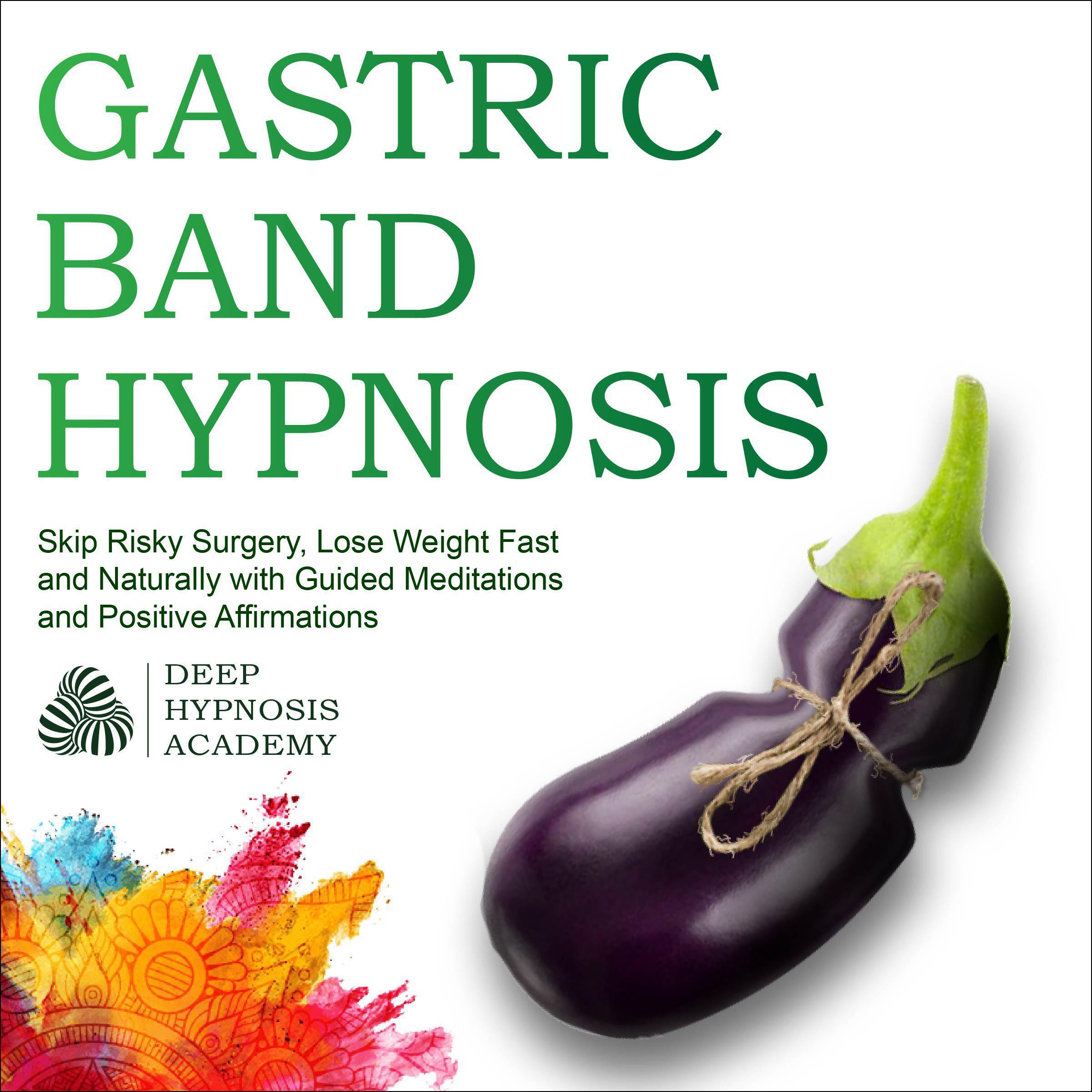 Gastric Band Hypnosis