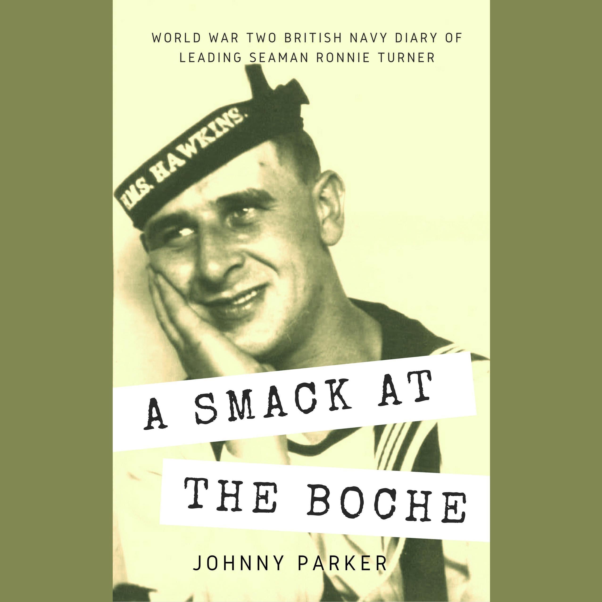 A Smack at the Boche