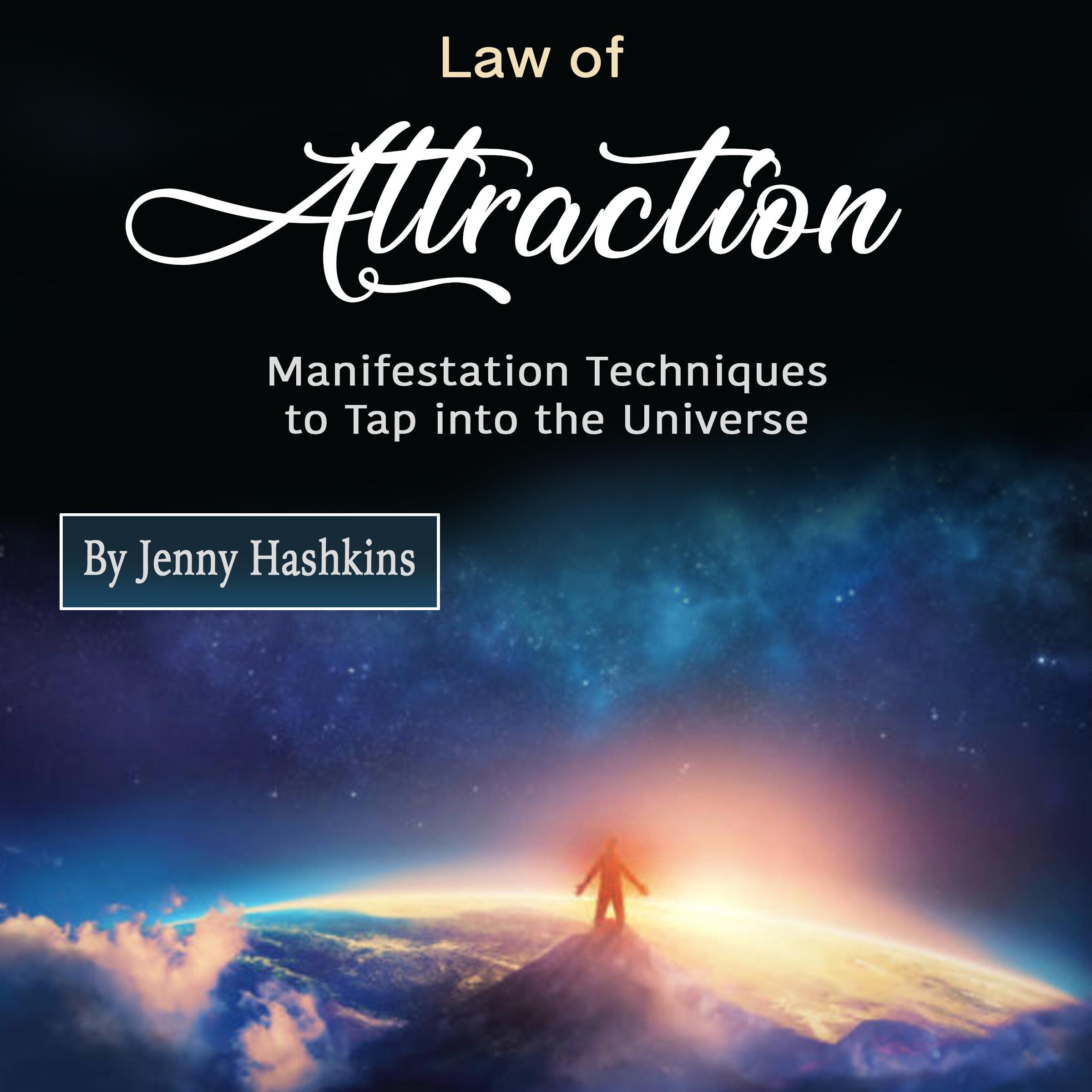 Law of Attraction