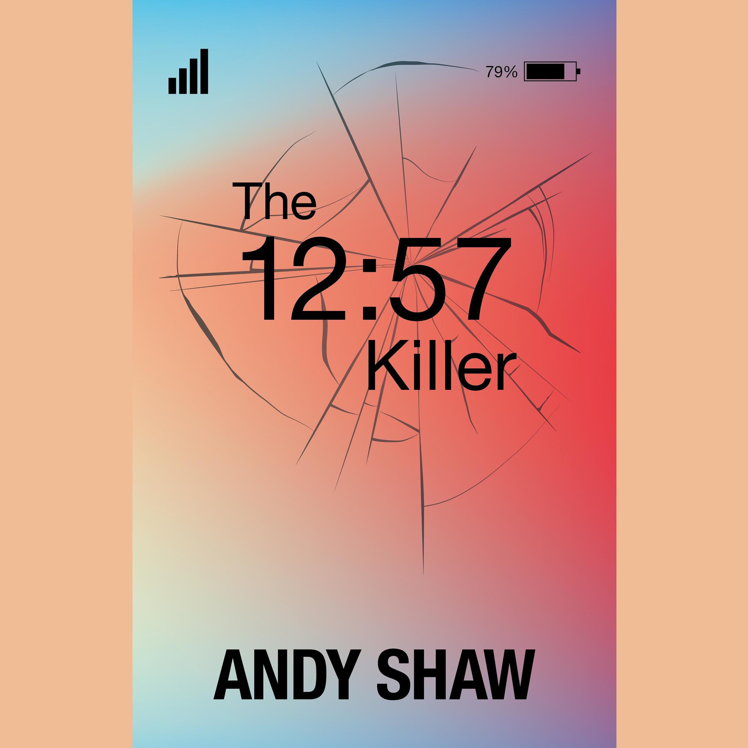 The 12:57 Killer