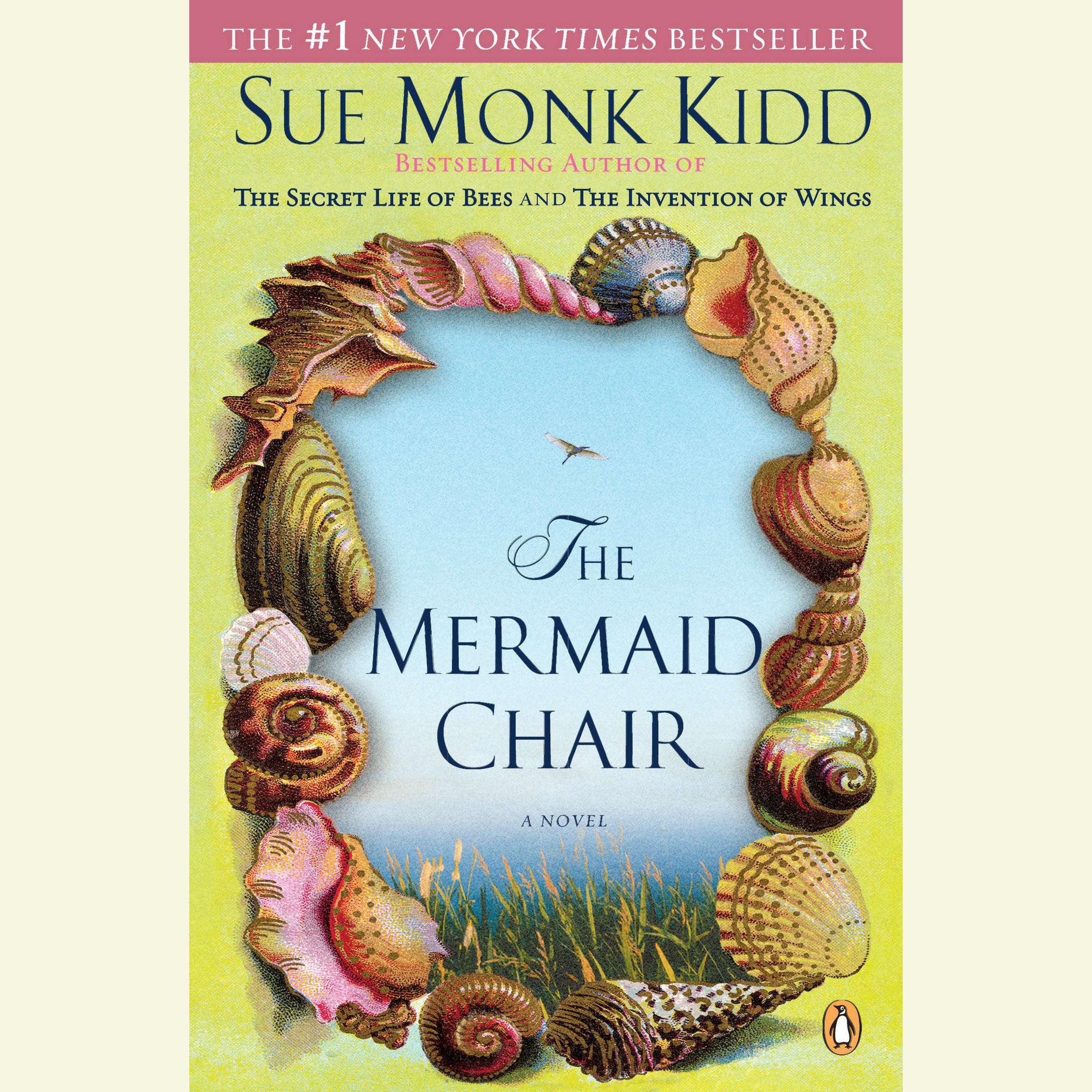 The Mermaid Chair
