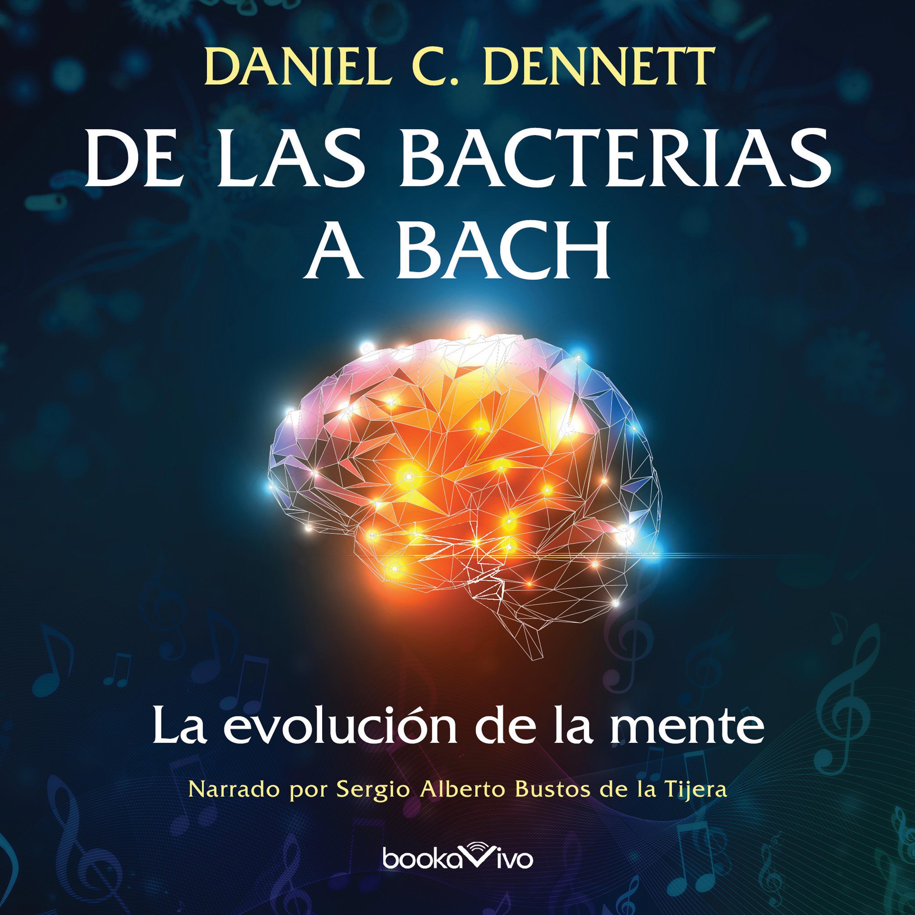 De las bacterias a Bach