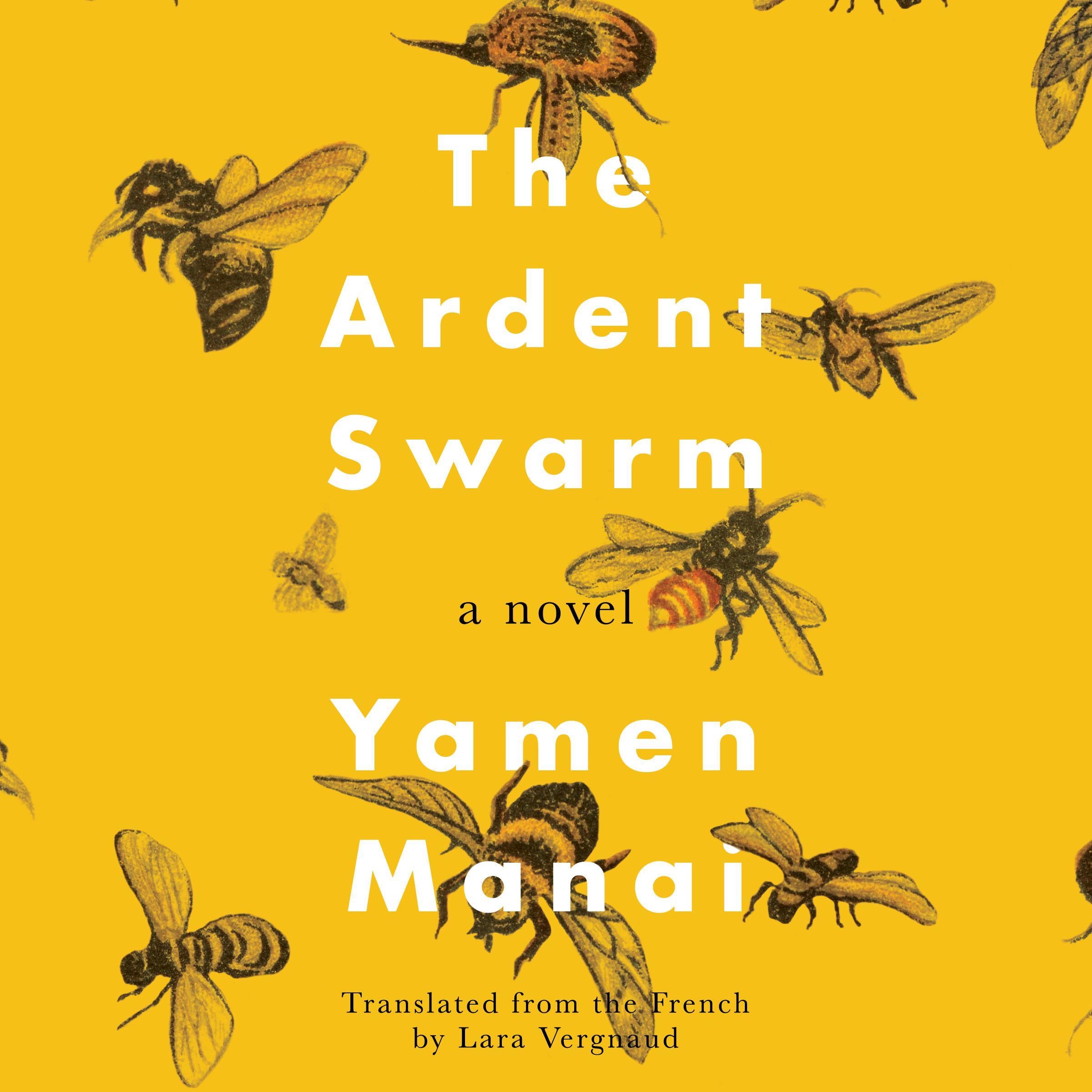 The Ardent Swarm