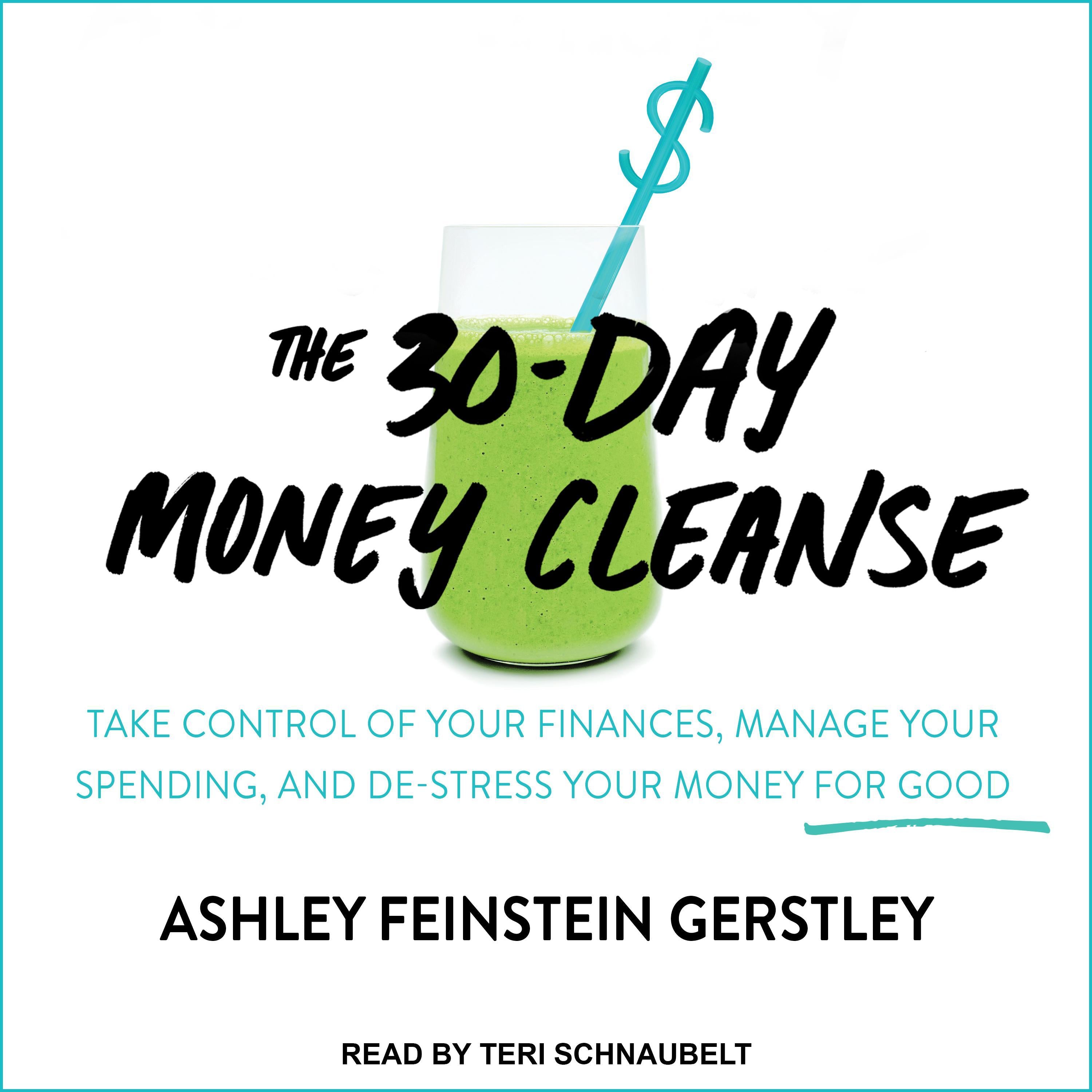 The 30-Day Money Cleanse