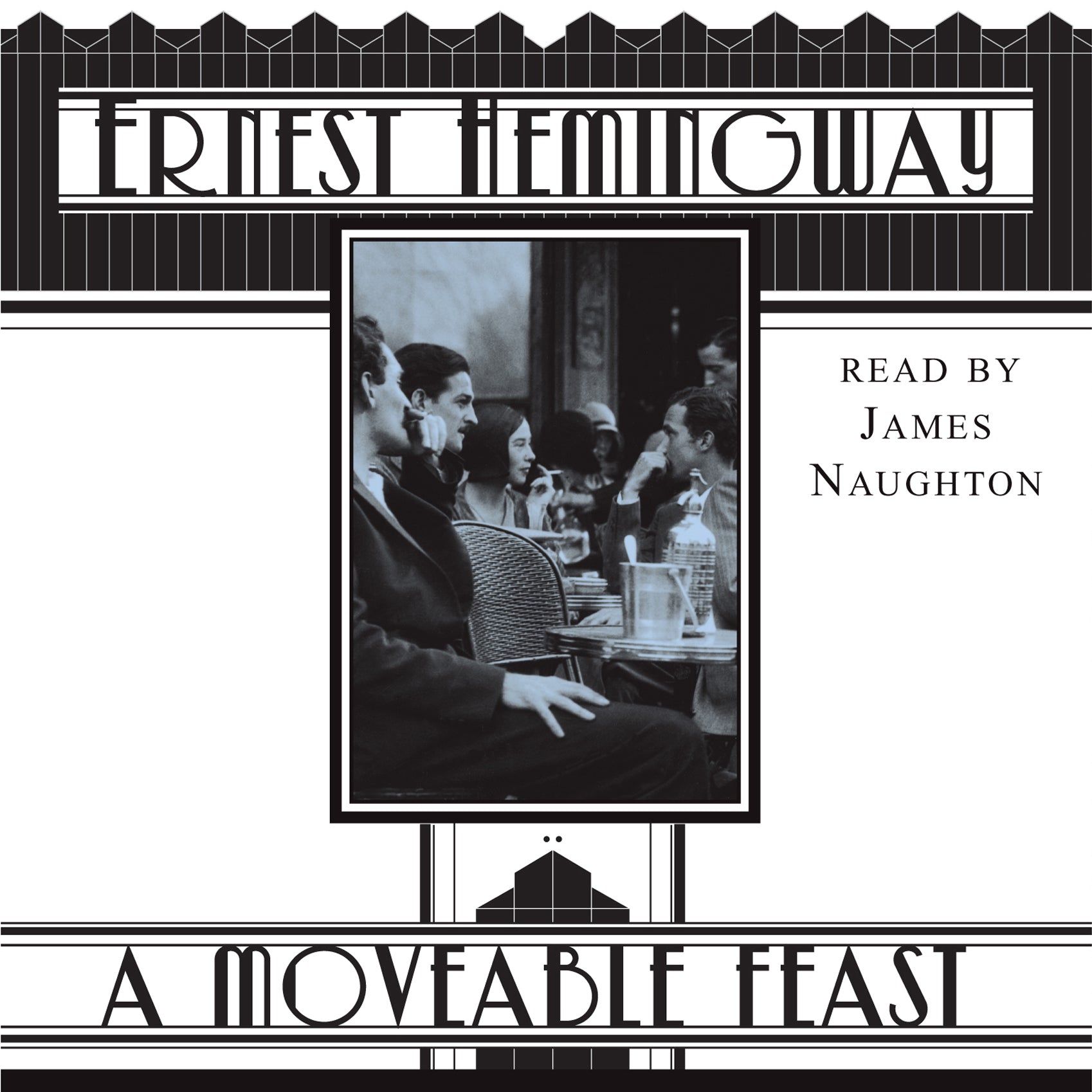 A Moveable Feast