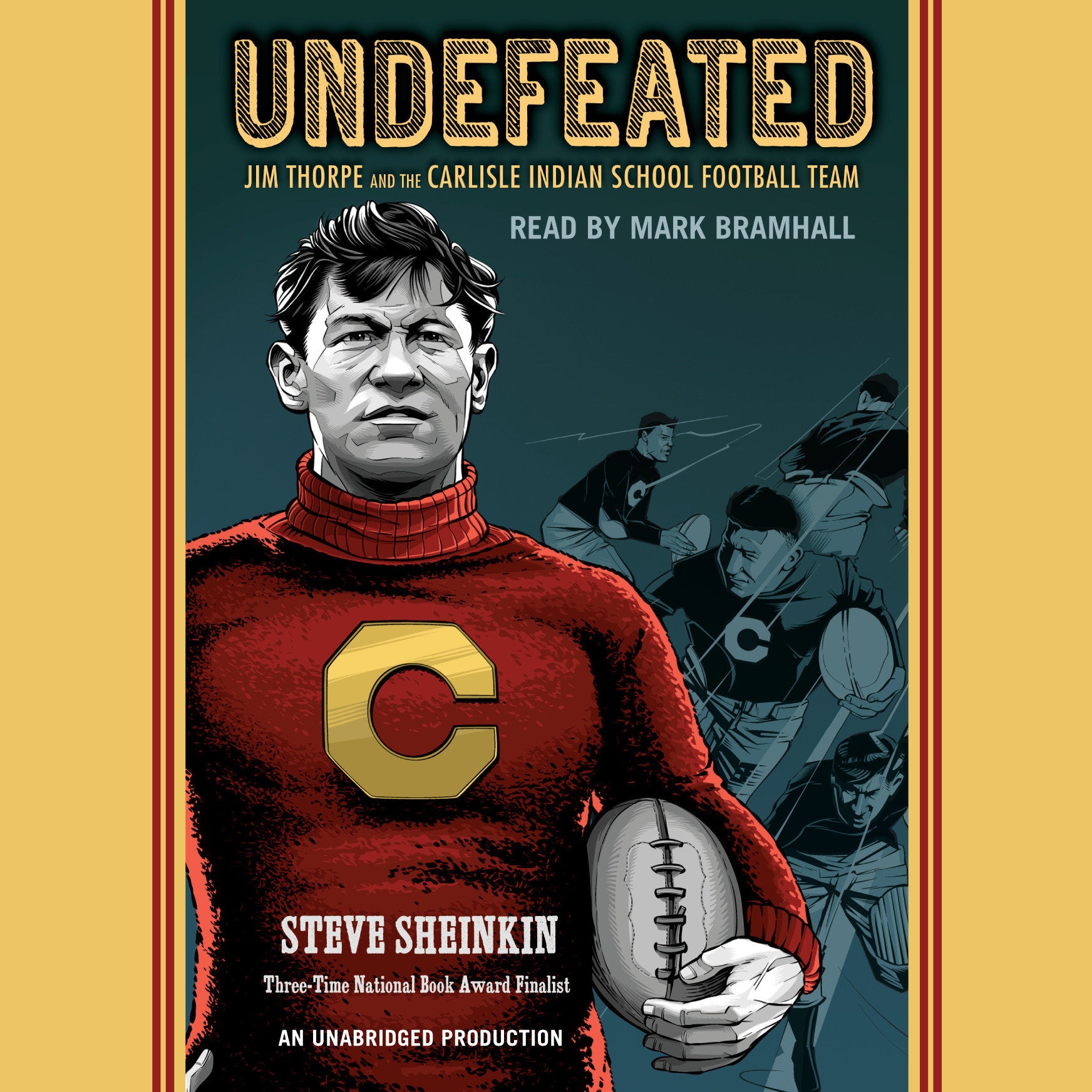 Undefeated