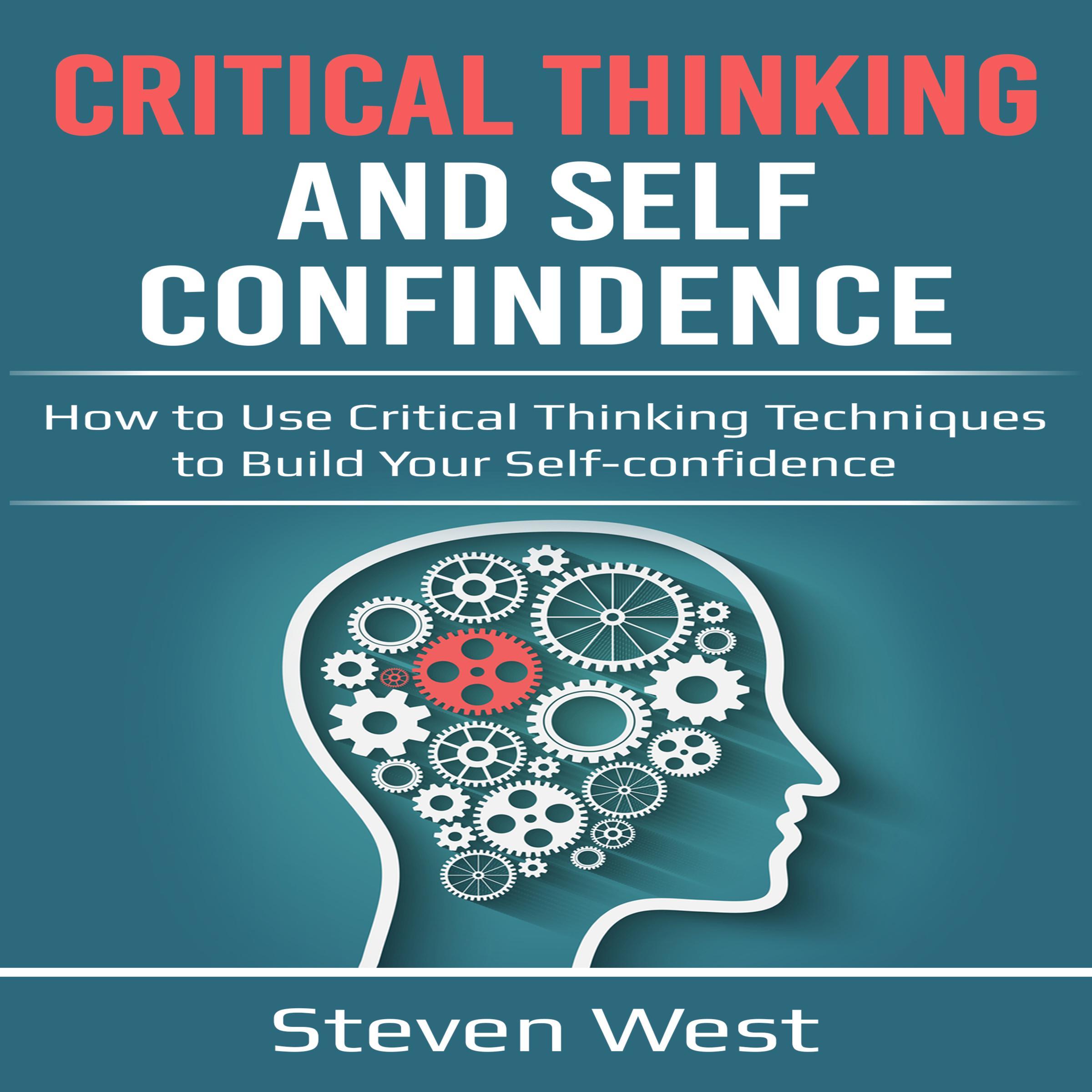 Critical Thinking and Self-Confidence