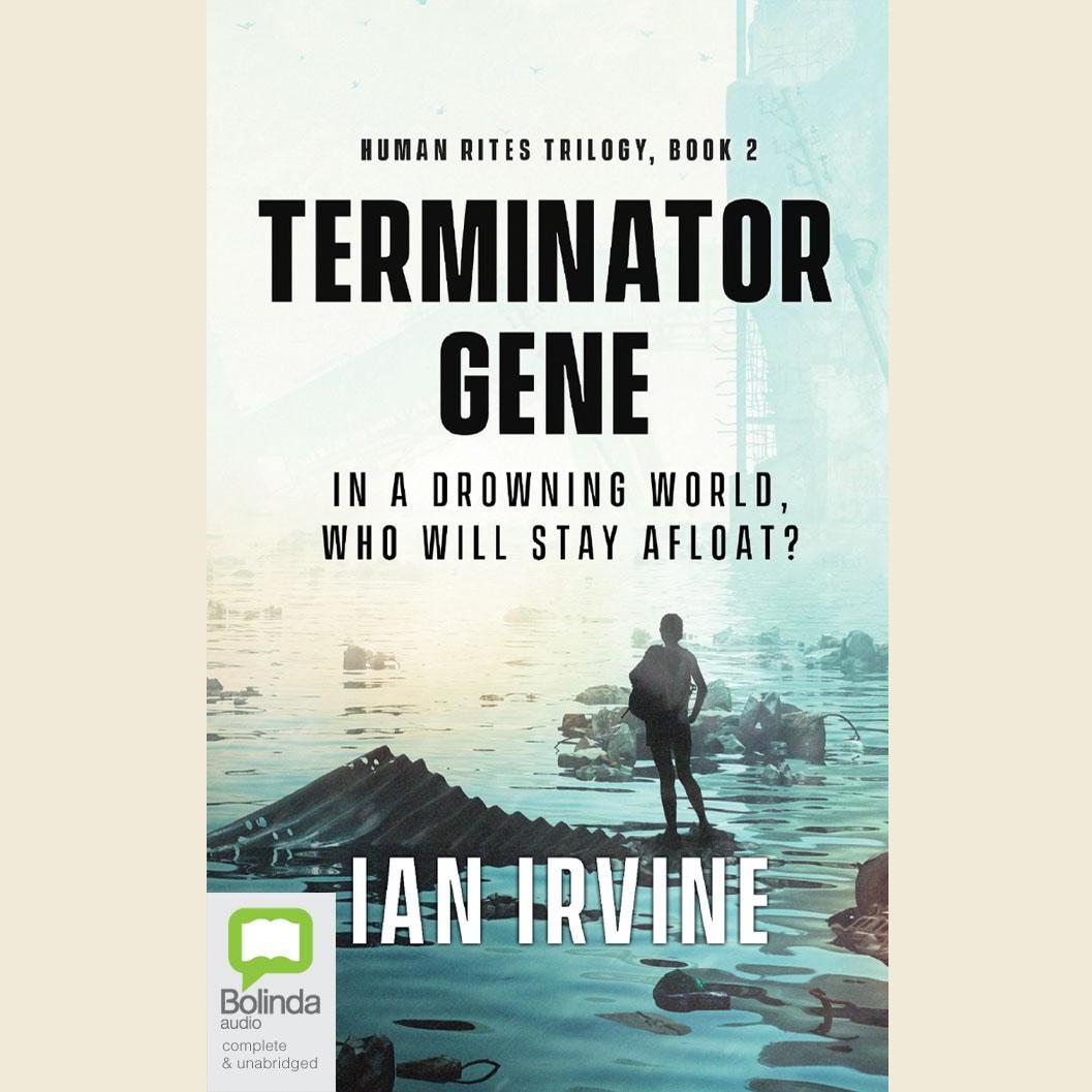 Terminator Gene