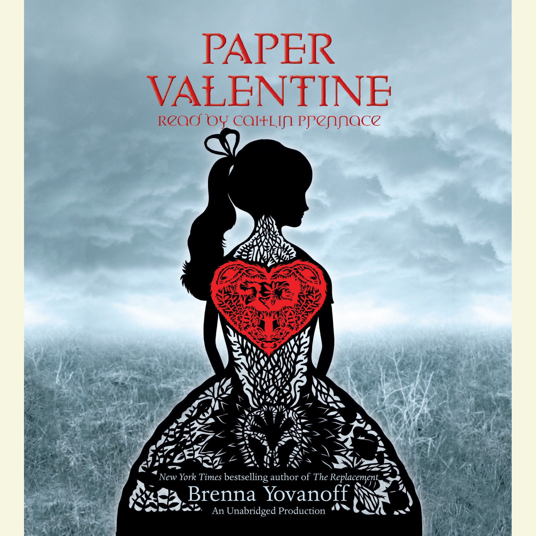 Paper Valentine