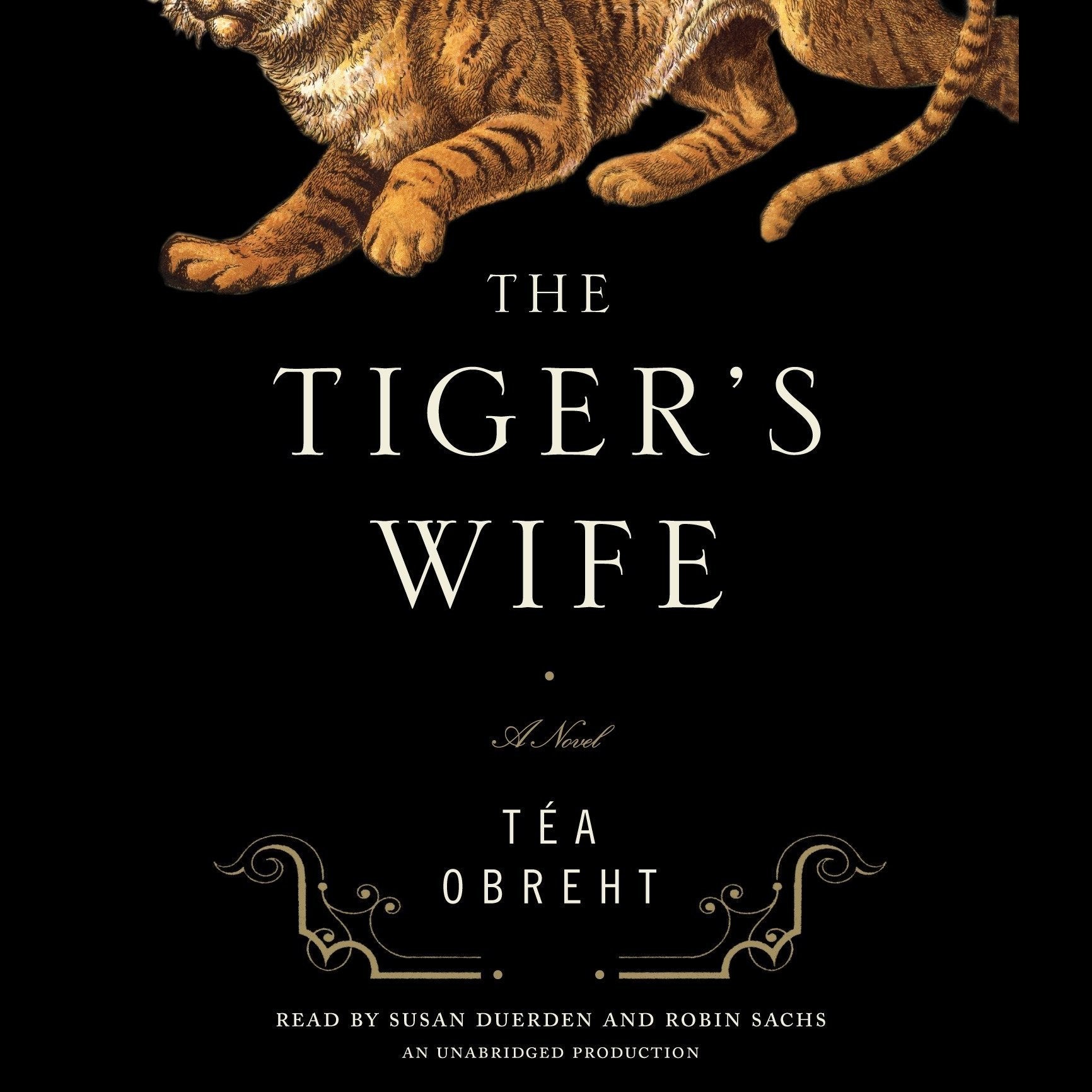 The Tiger's Wife