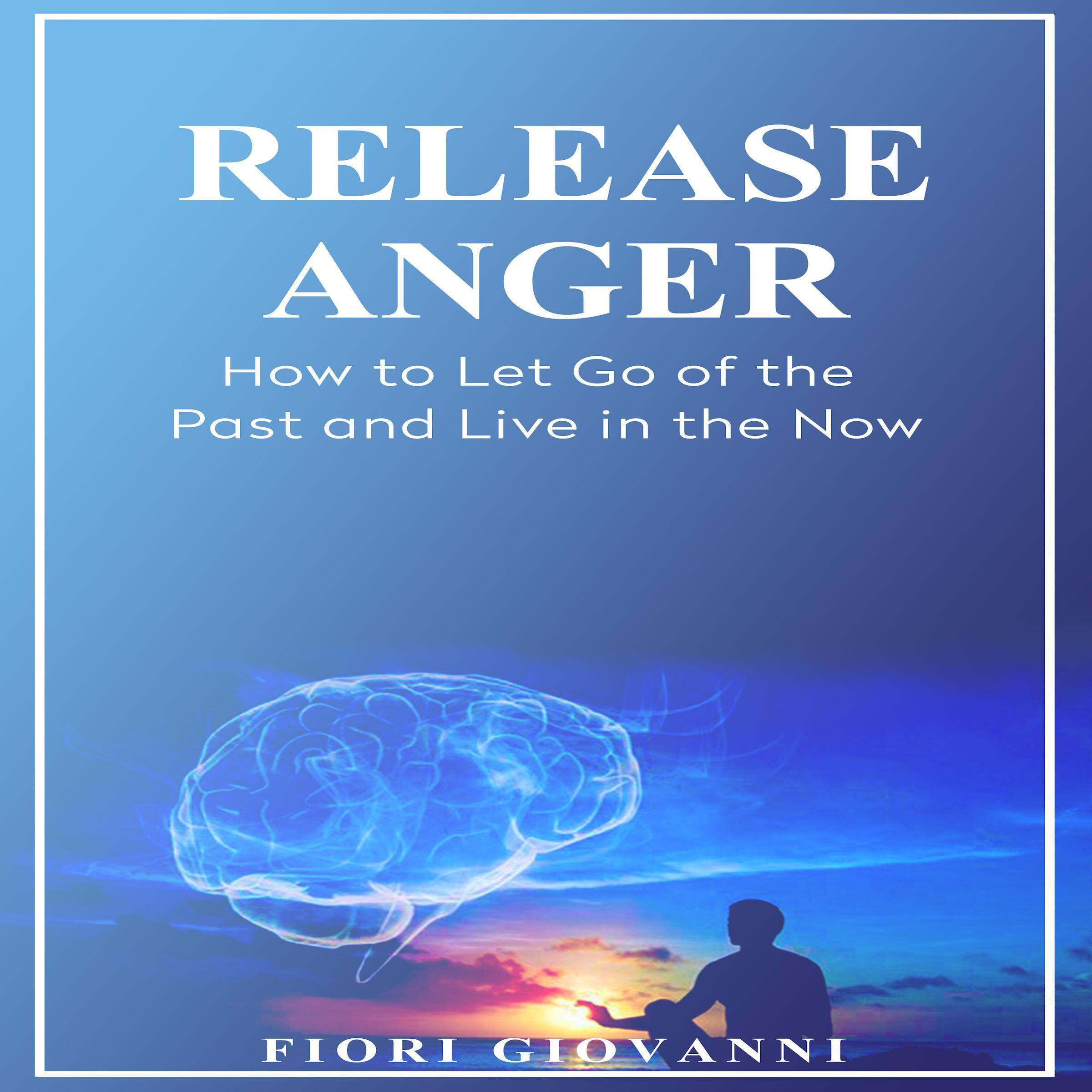 Release Anger