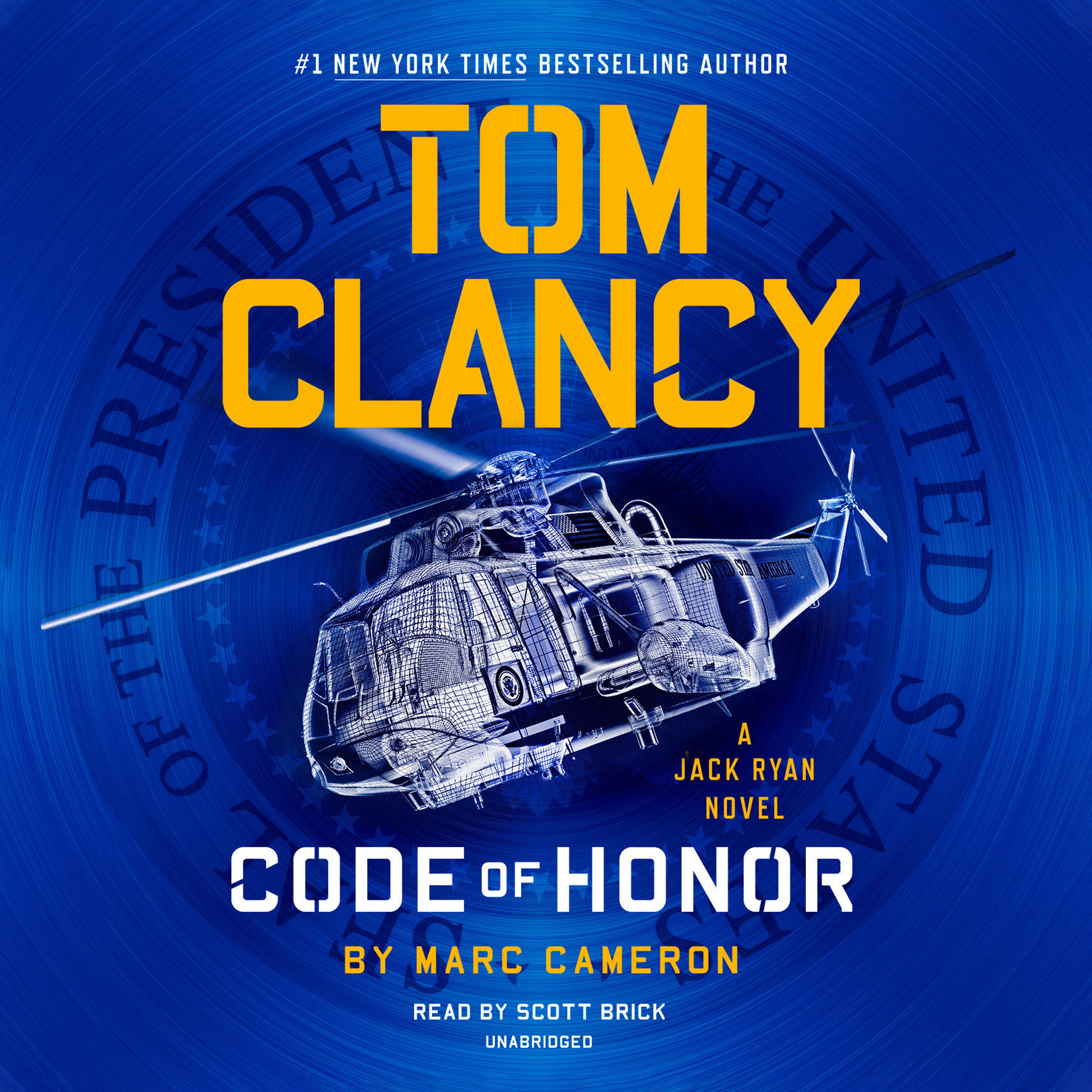 Tom Clancy Code of Honor
