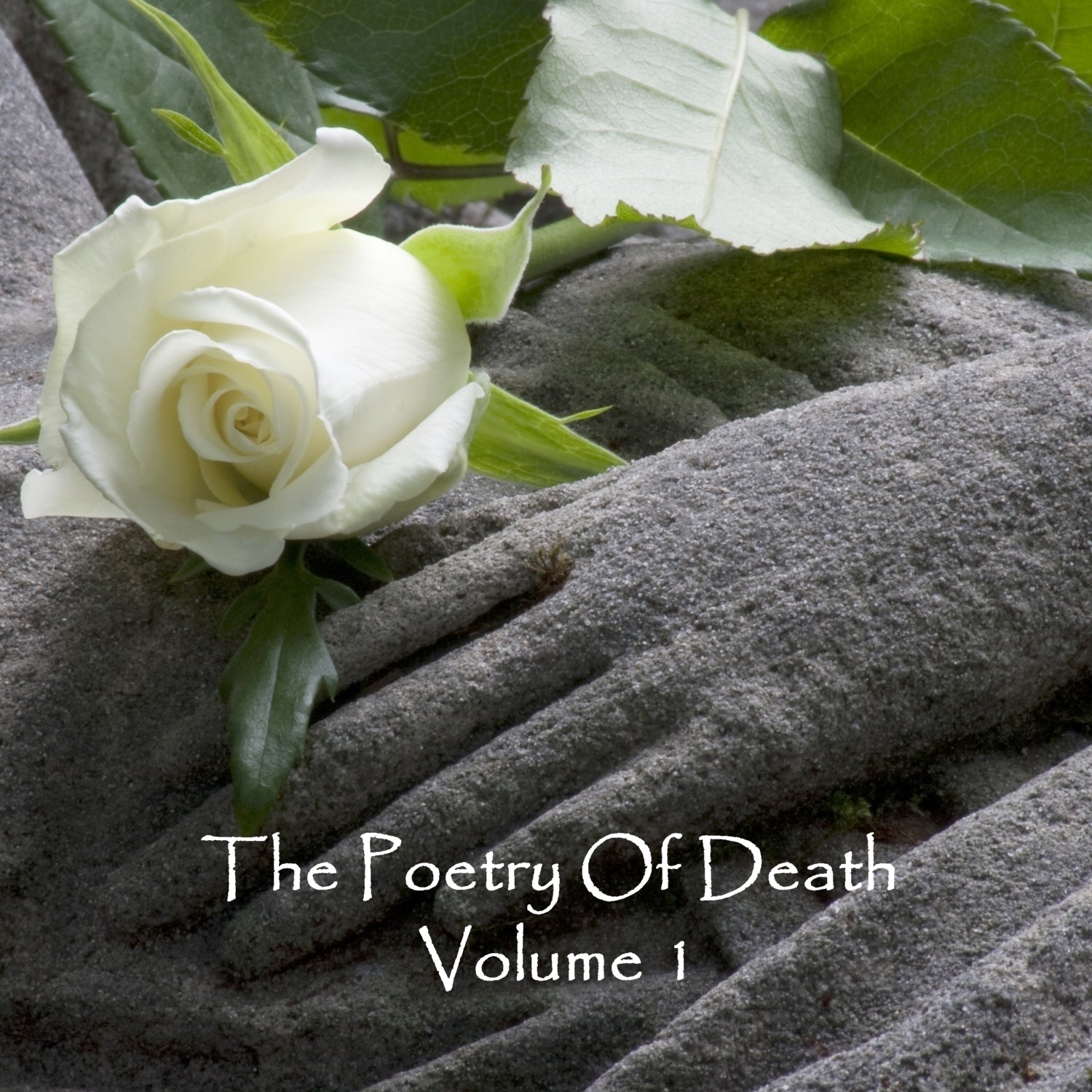 The Poetry of Death, Vol. 1