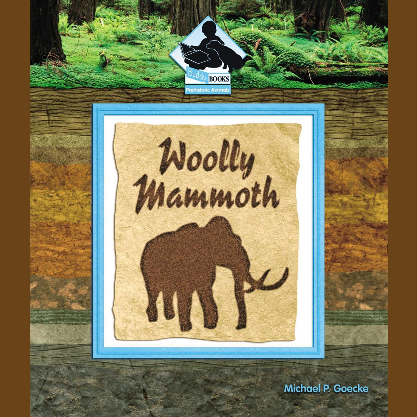 Woolly Mammoth