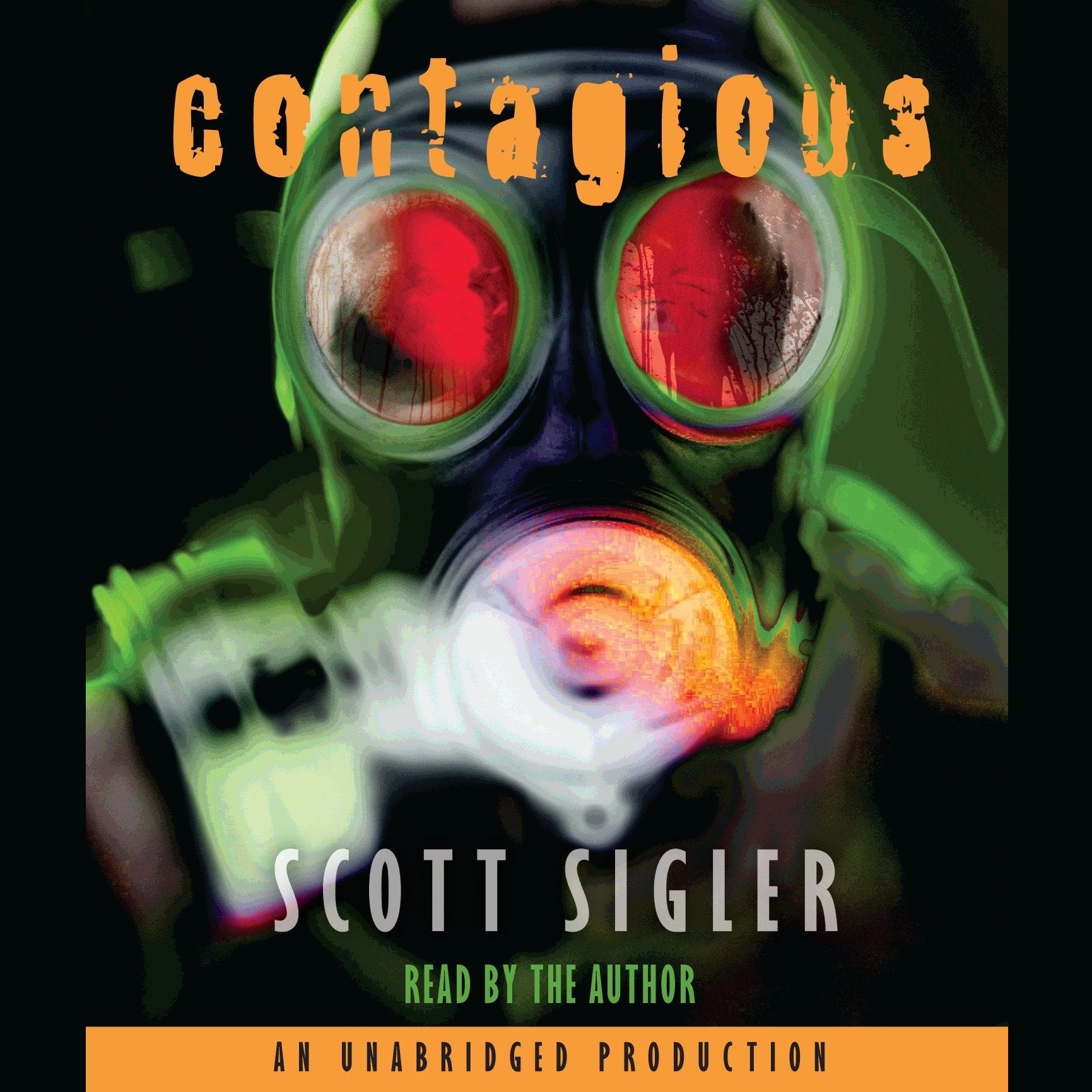 Contagious