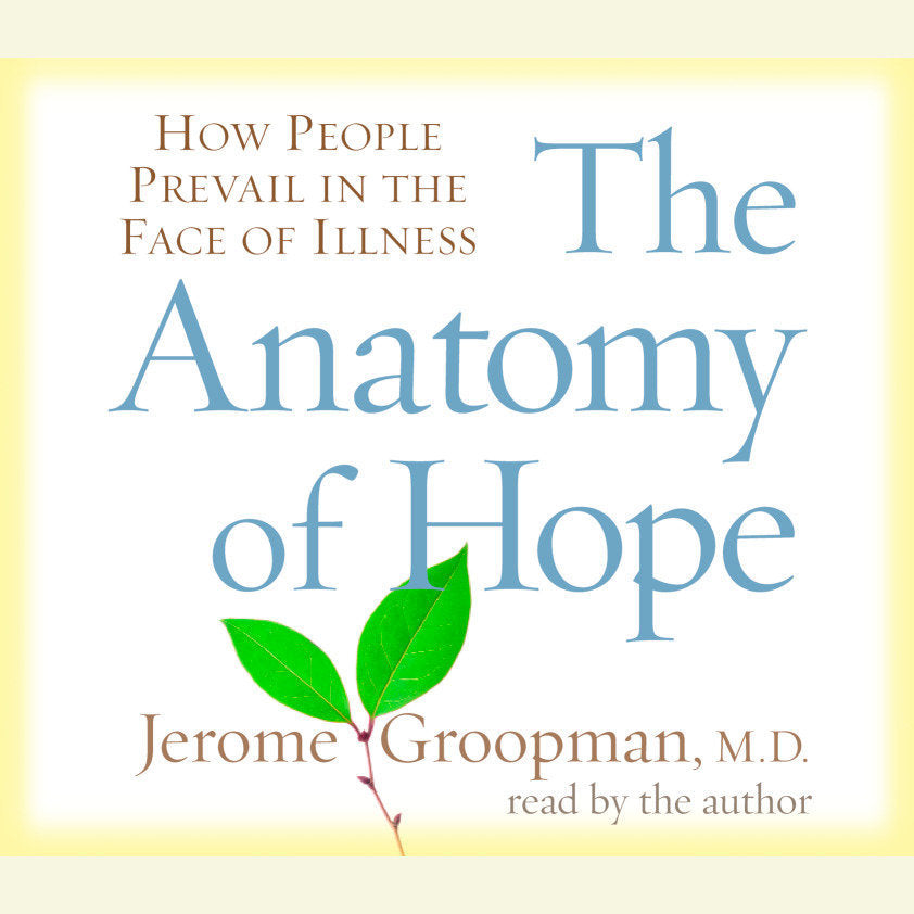 The Anatomy of Hope