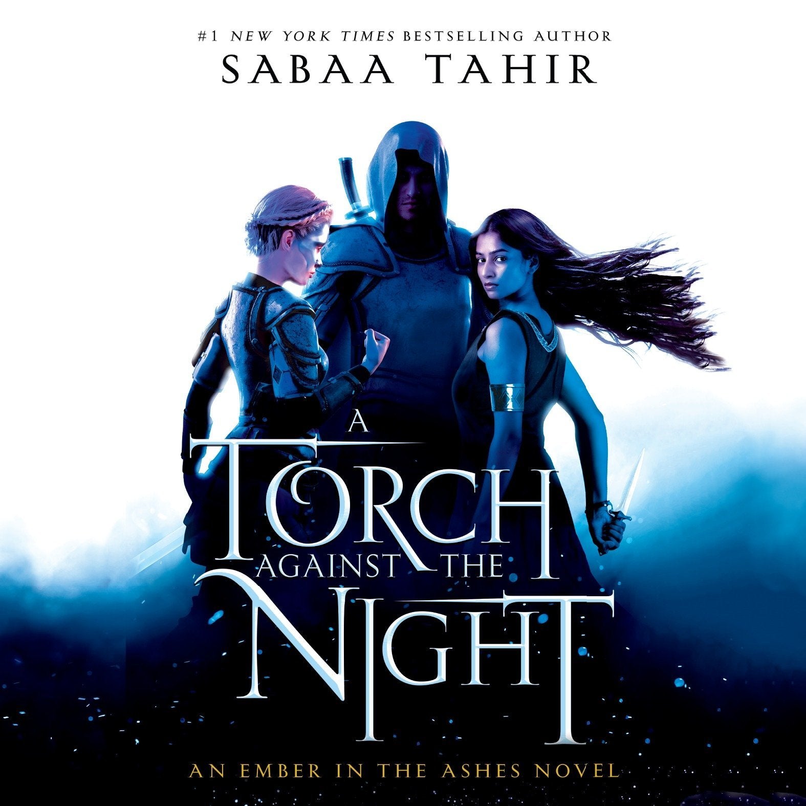 A Torch Against the Night