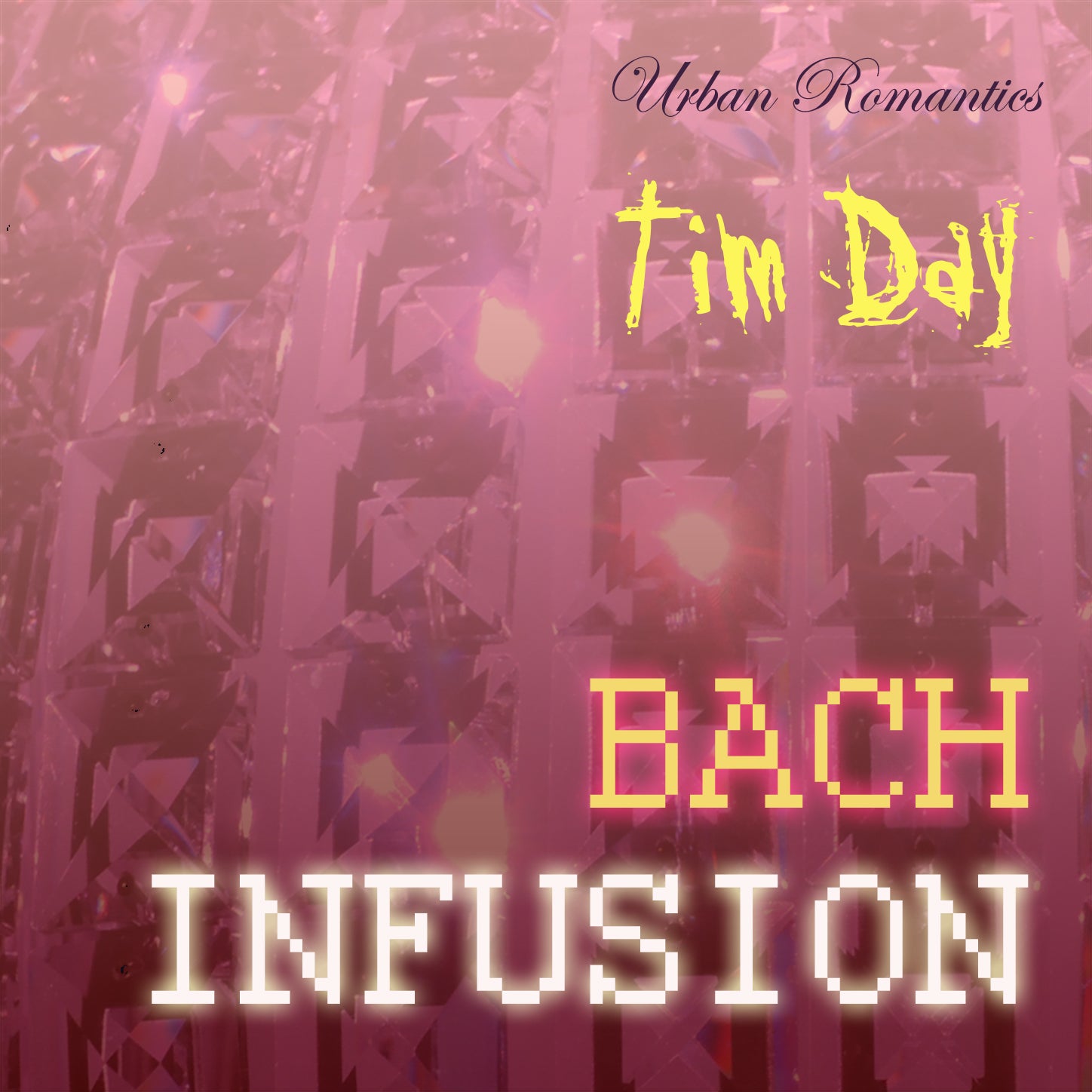 Bach Infusion Dream Box 6