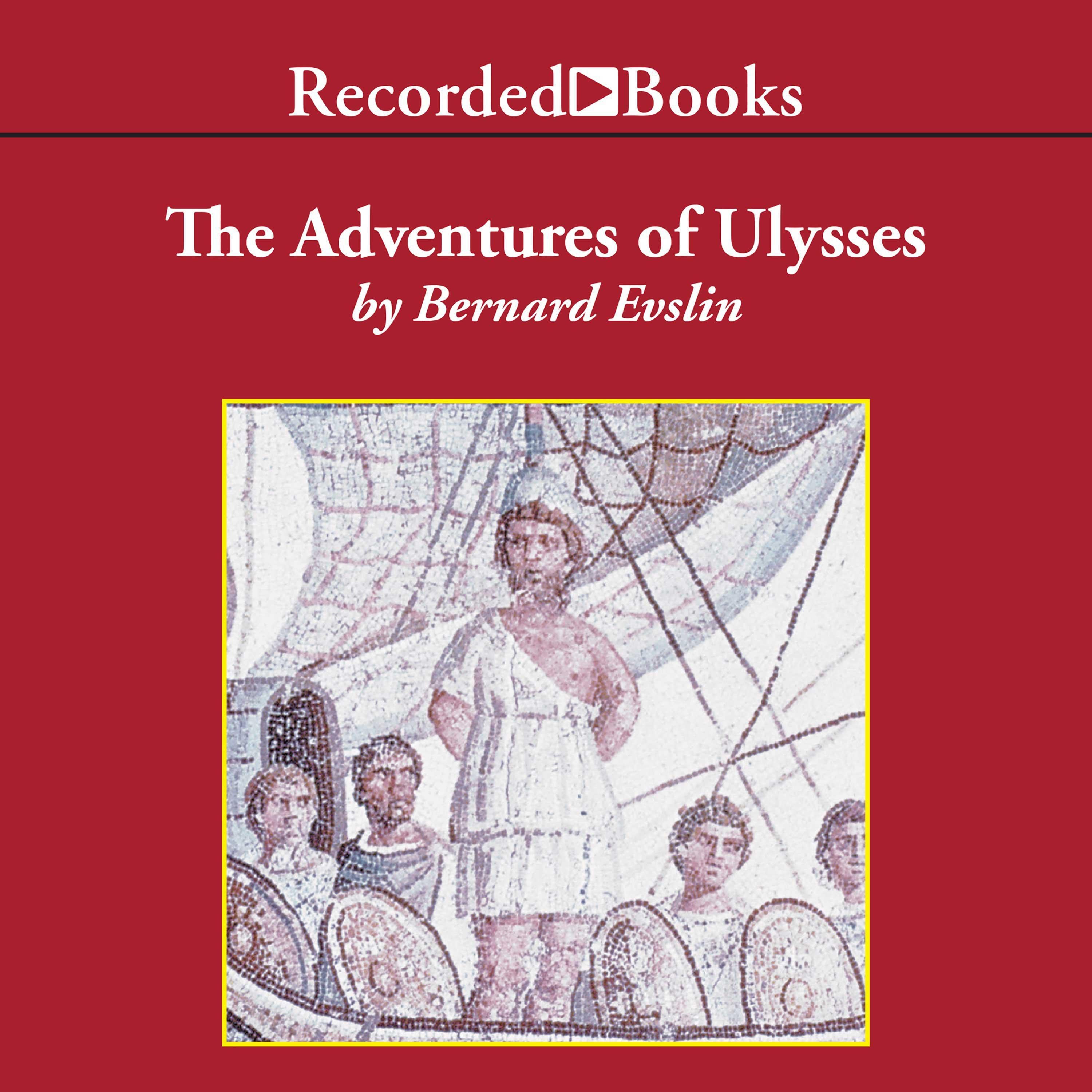 Adventures of Ulysses