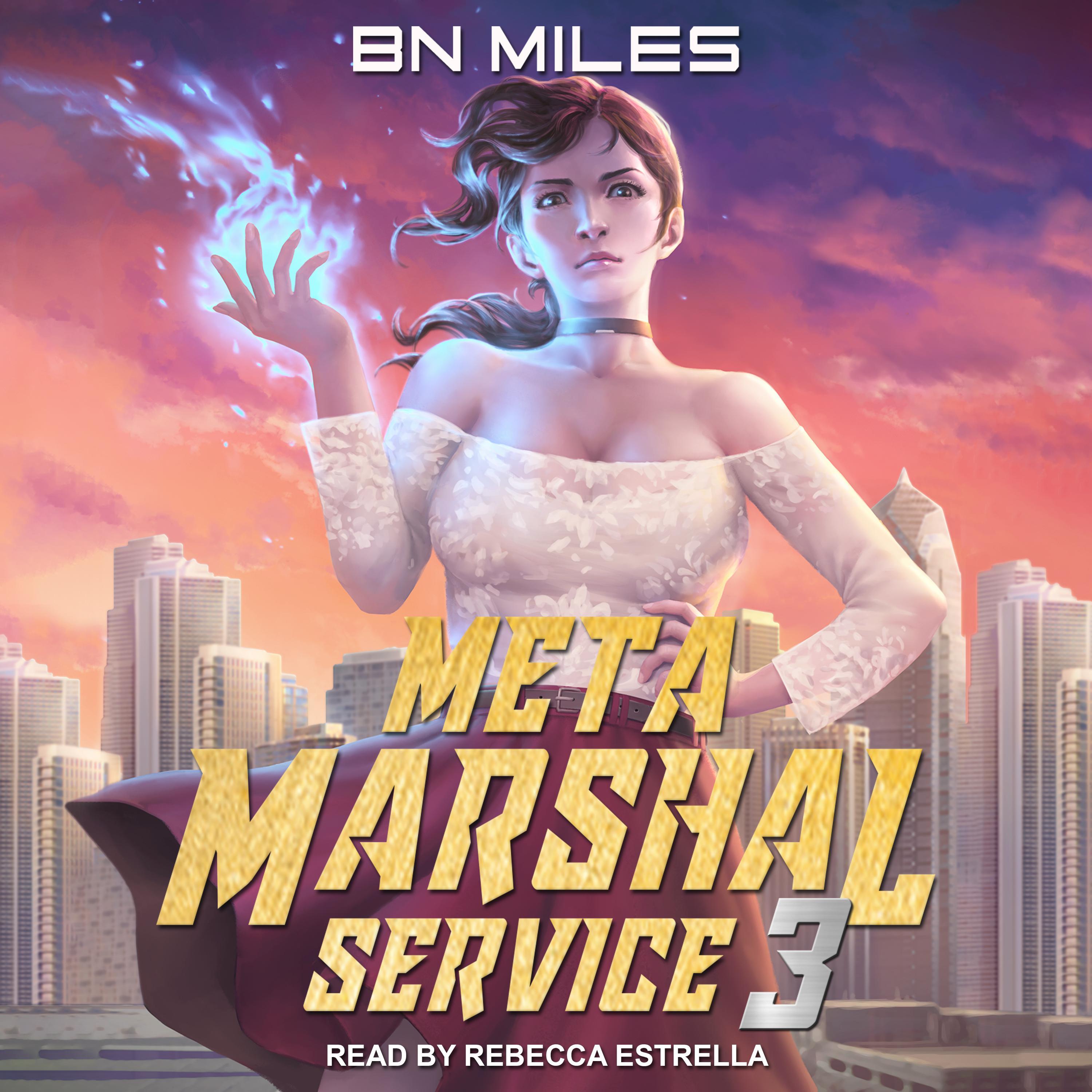 Meta Marshal Service 3