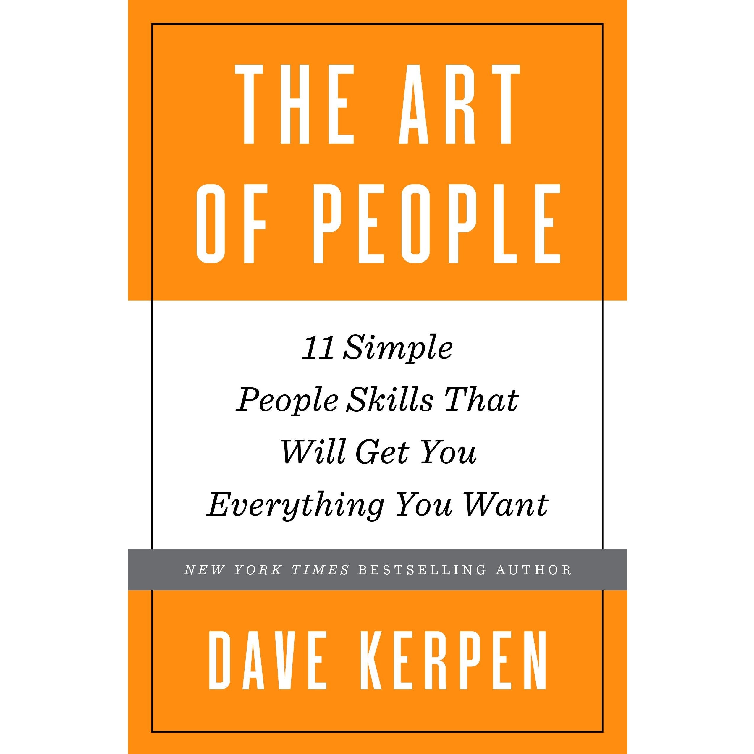 The Art of People