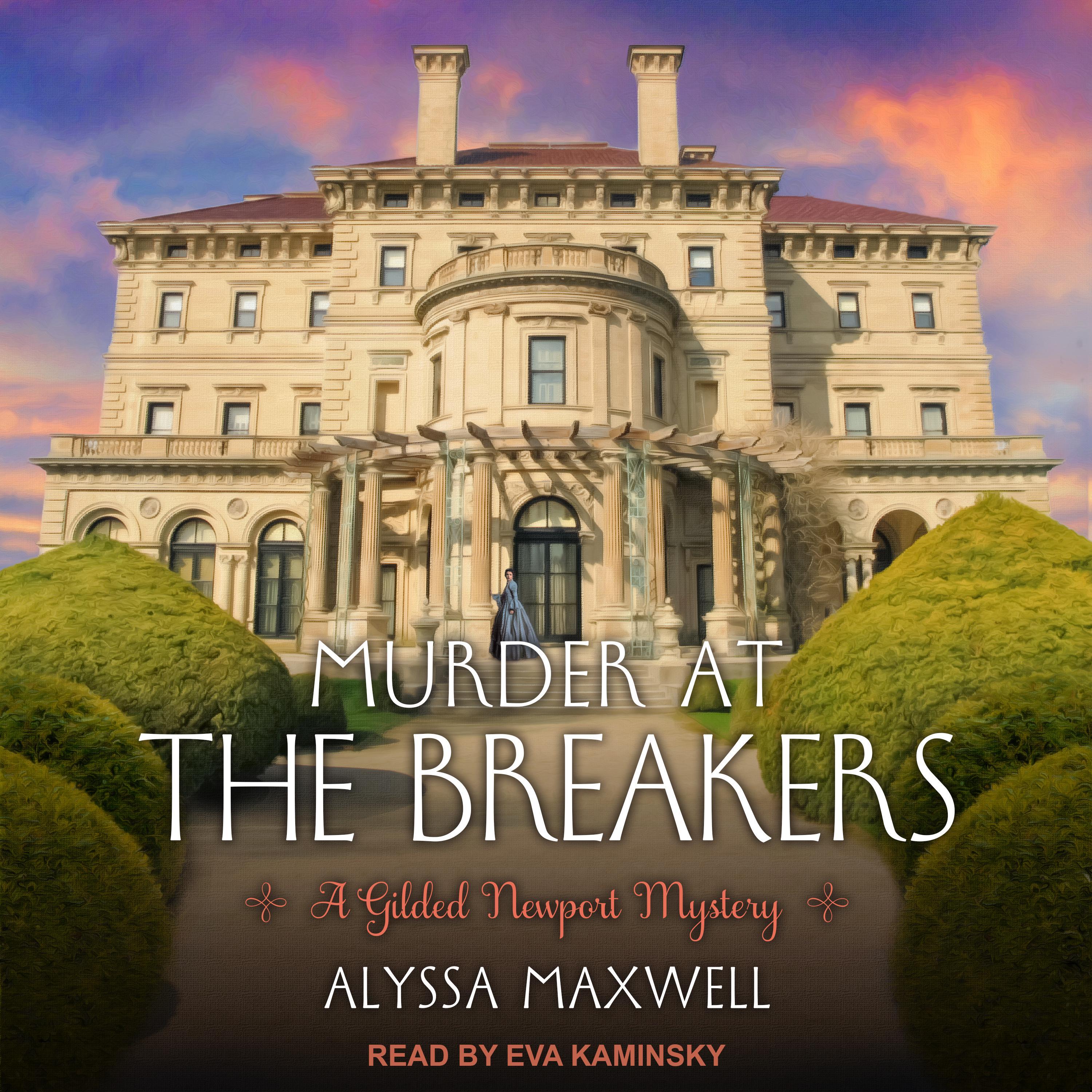 Murder at the Breakers