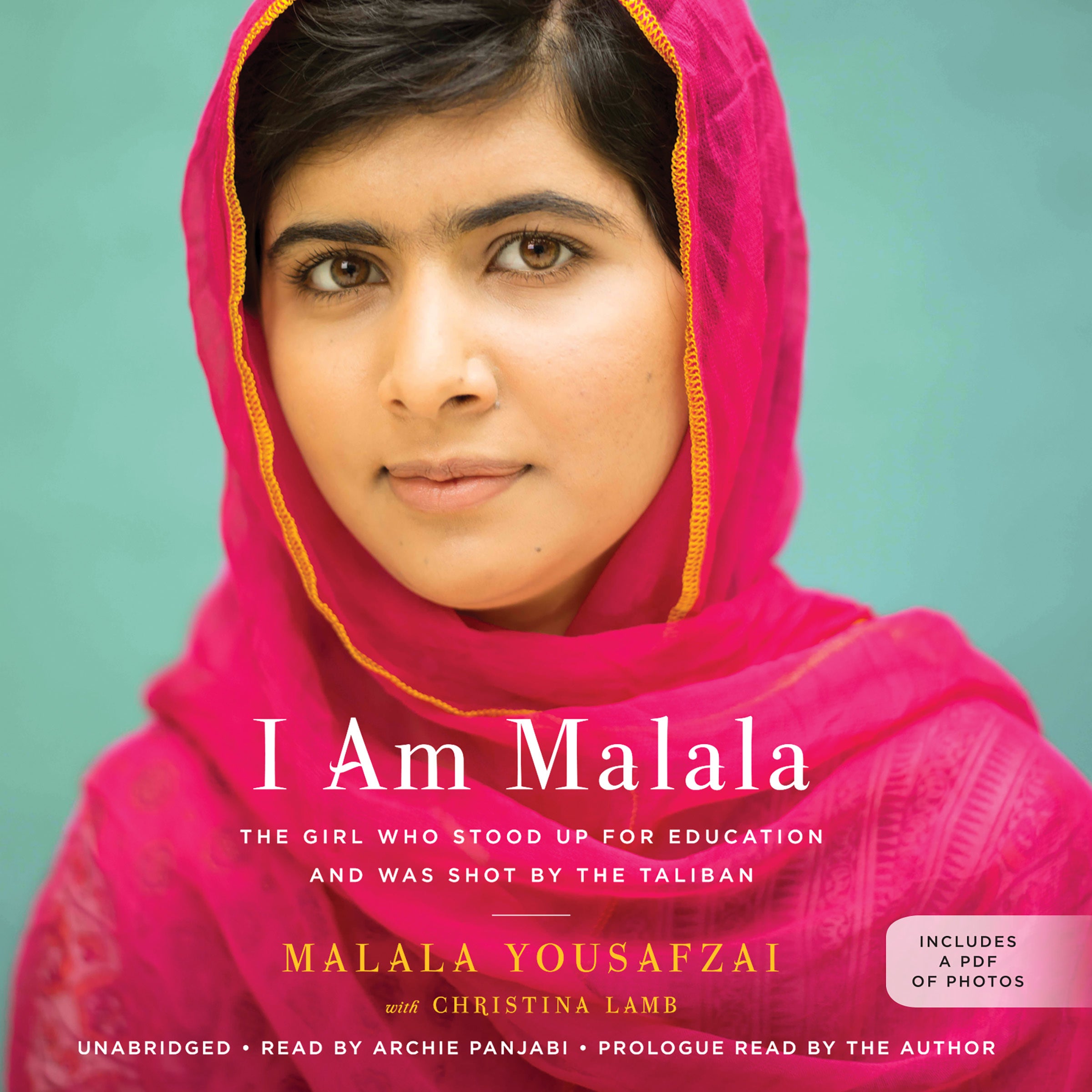I Am Malala