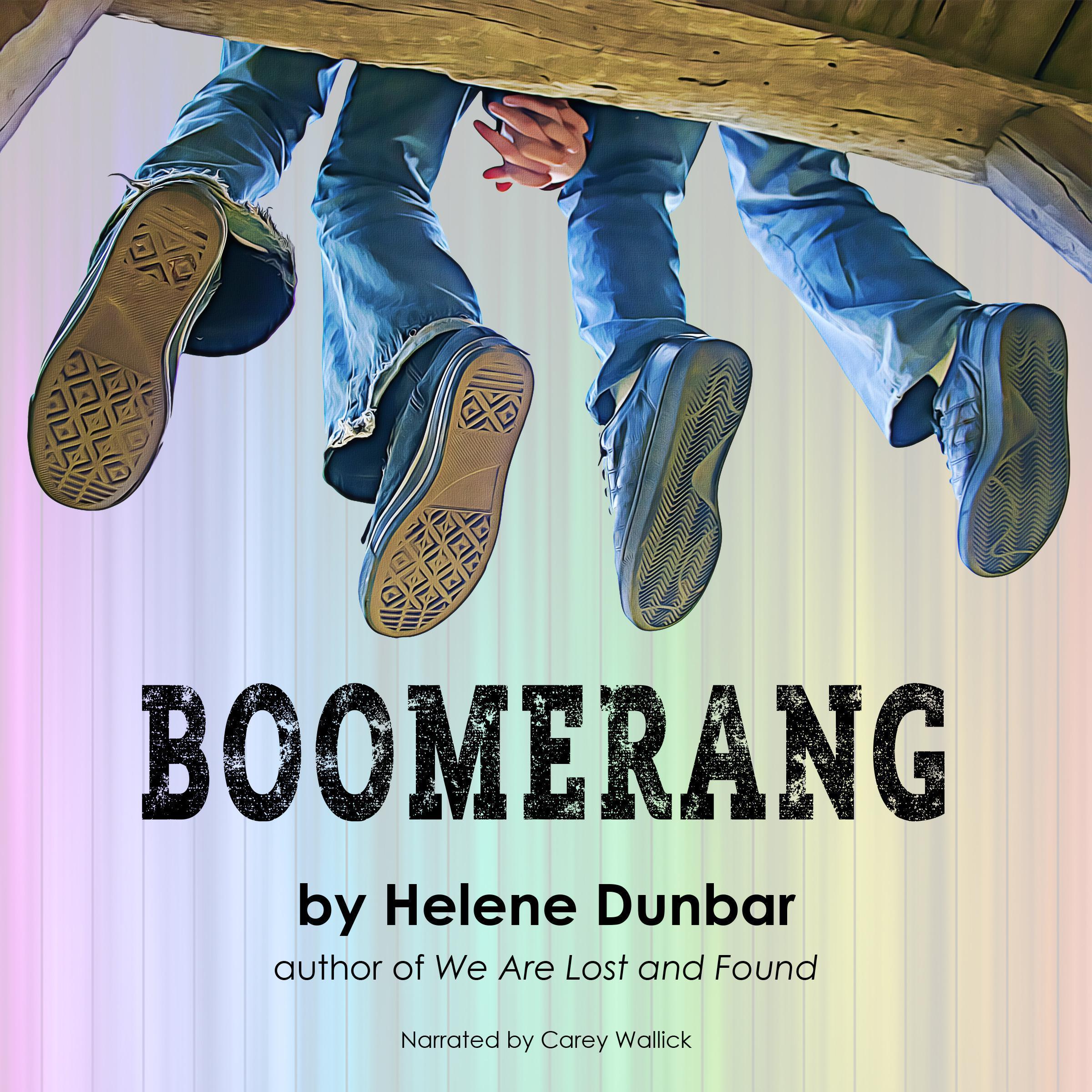 Boomerang