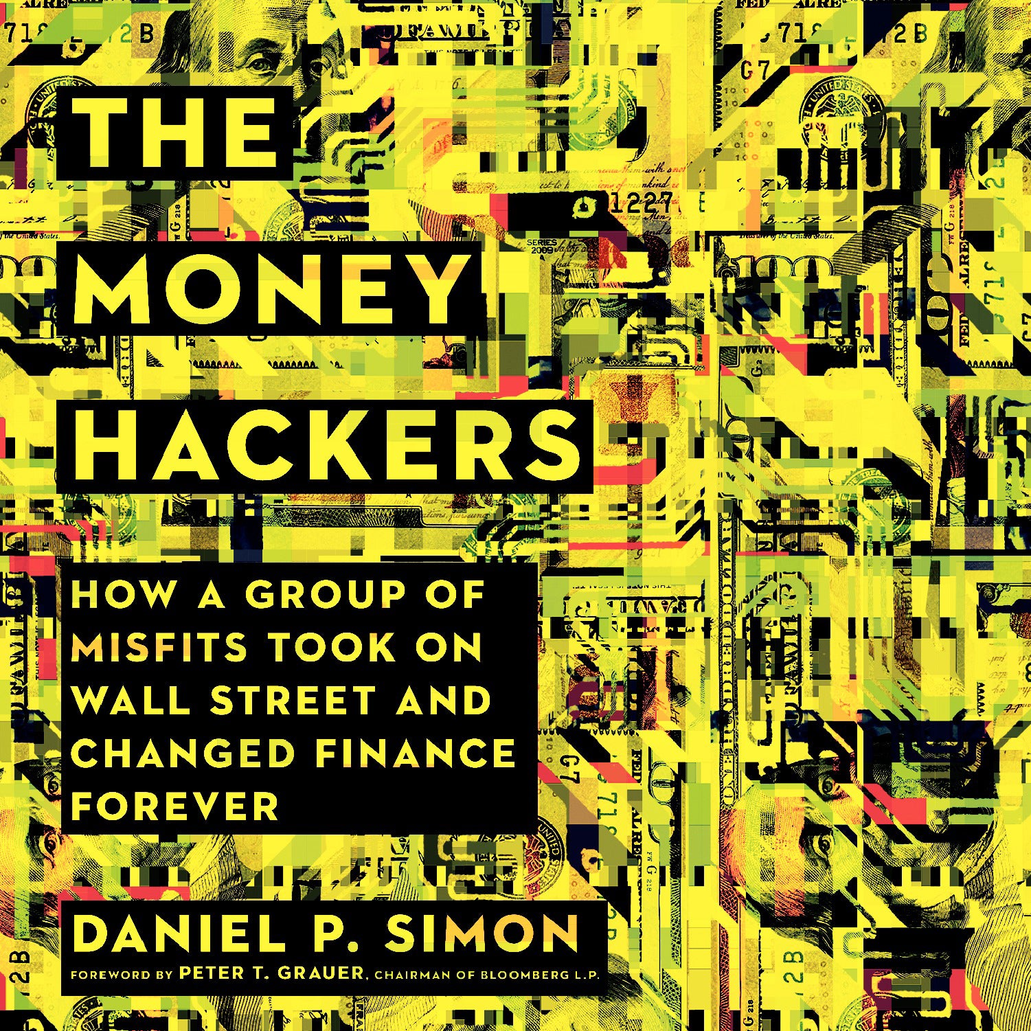 The Money Hackers