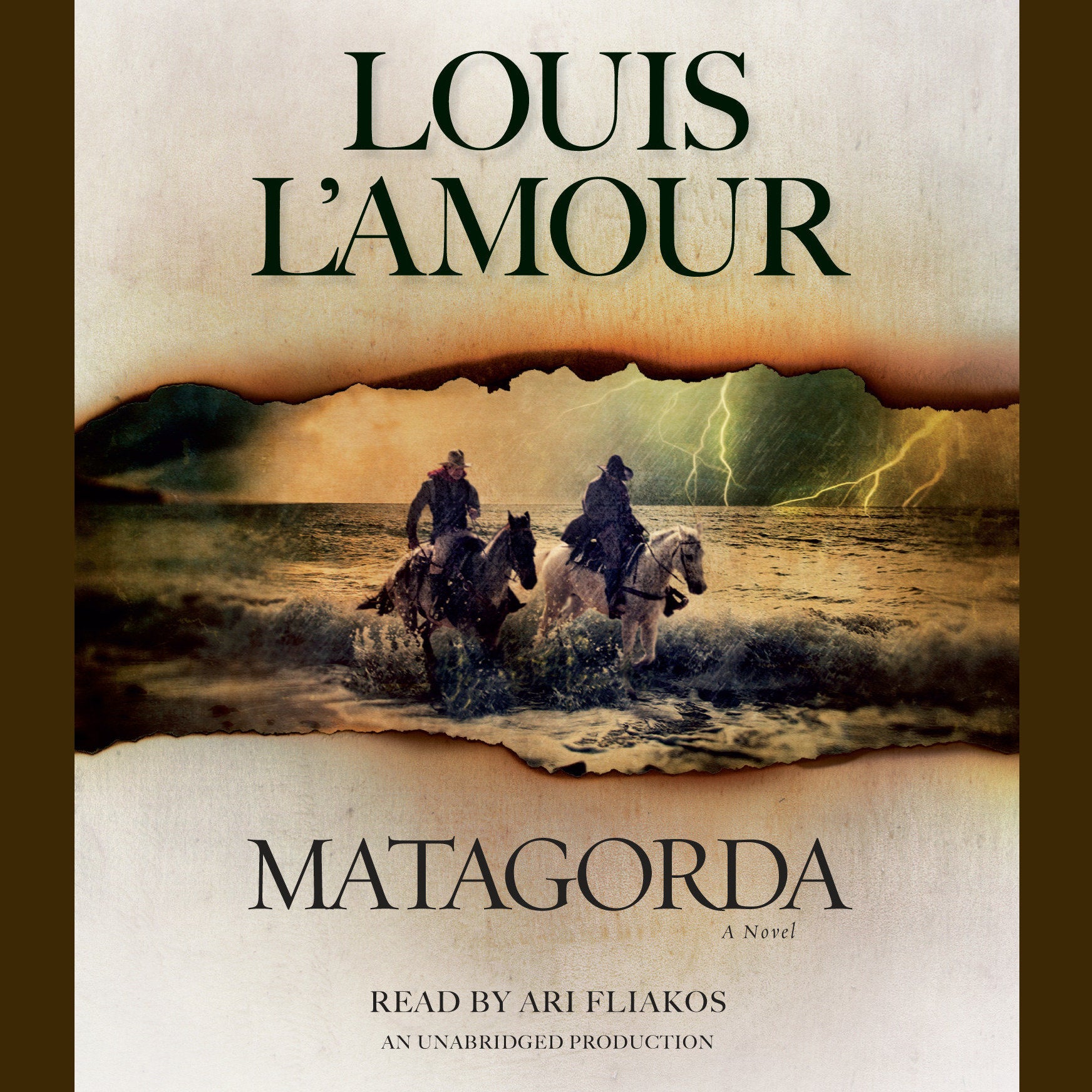 Matagorda