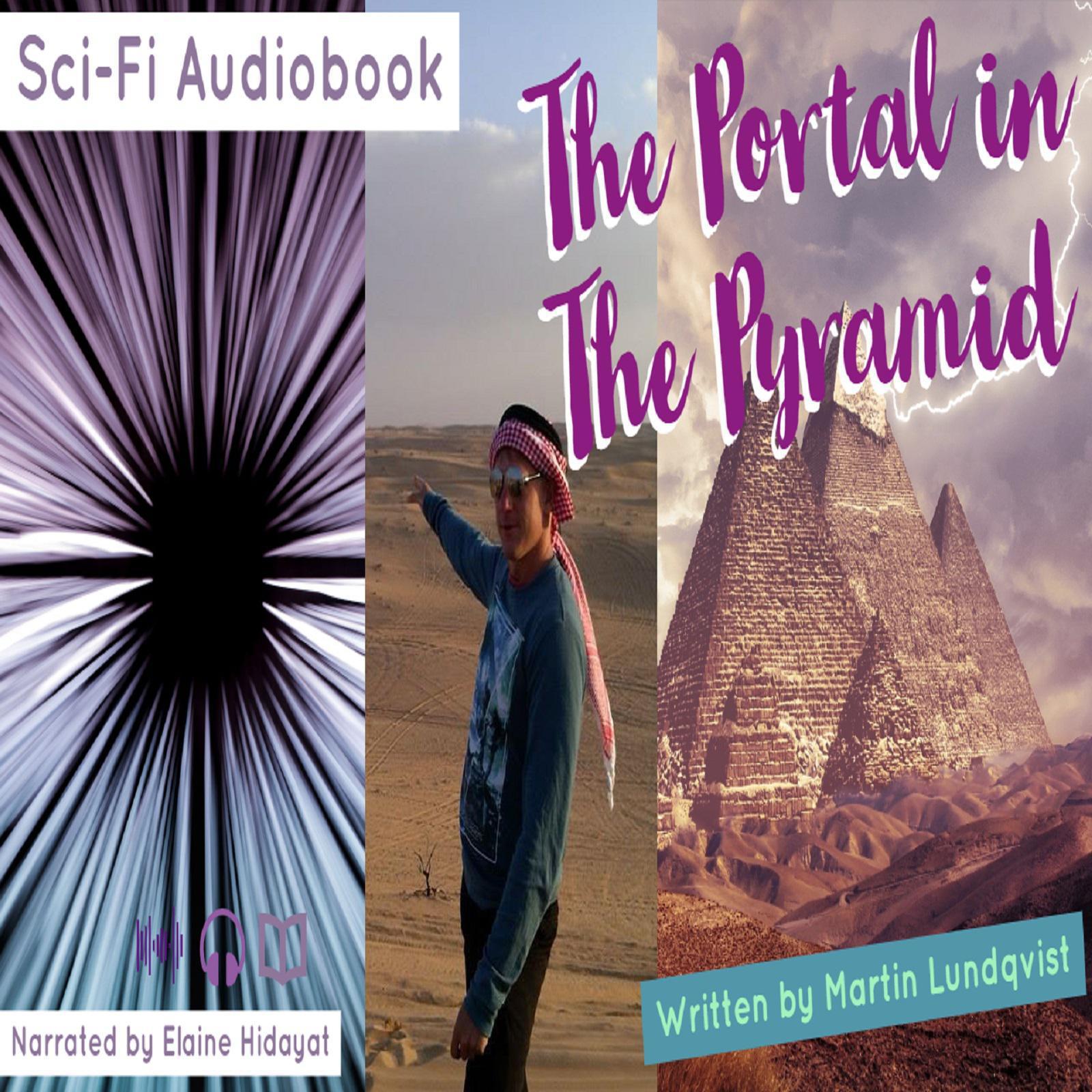 The Portal in the Pyramid