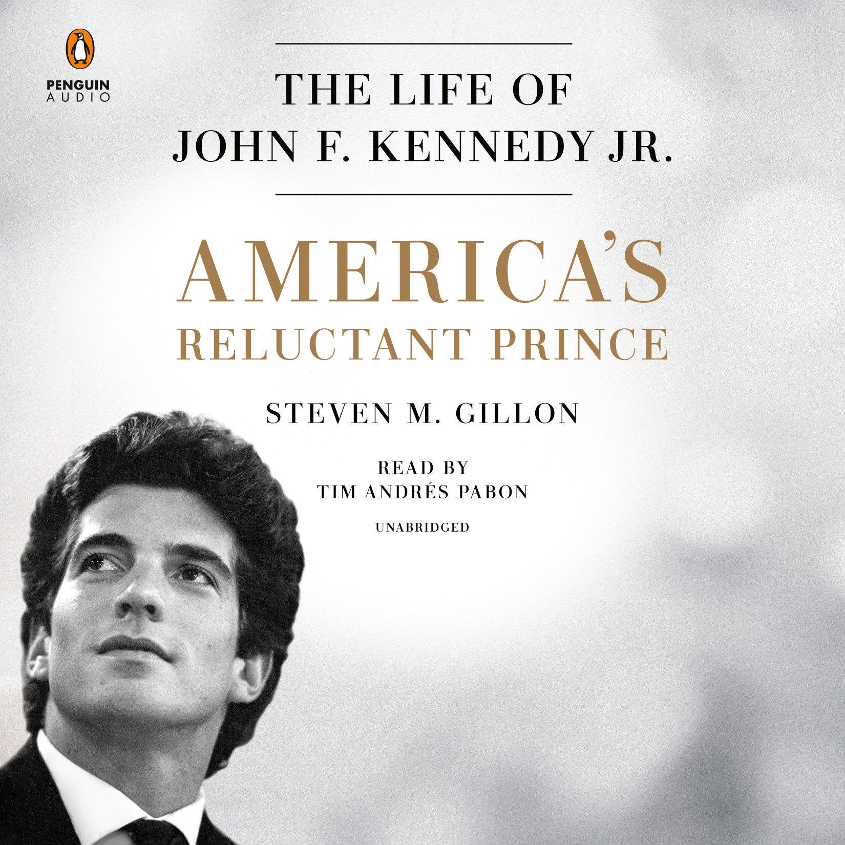 America's Reluctant Prince