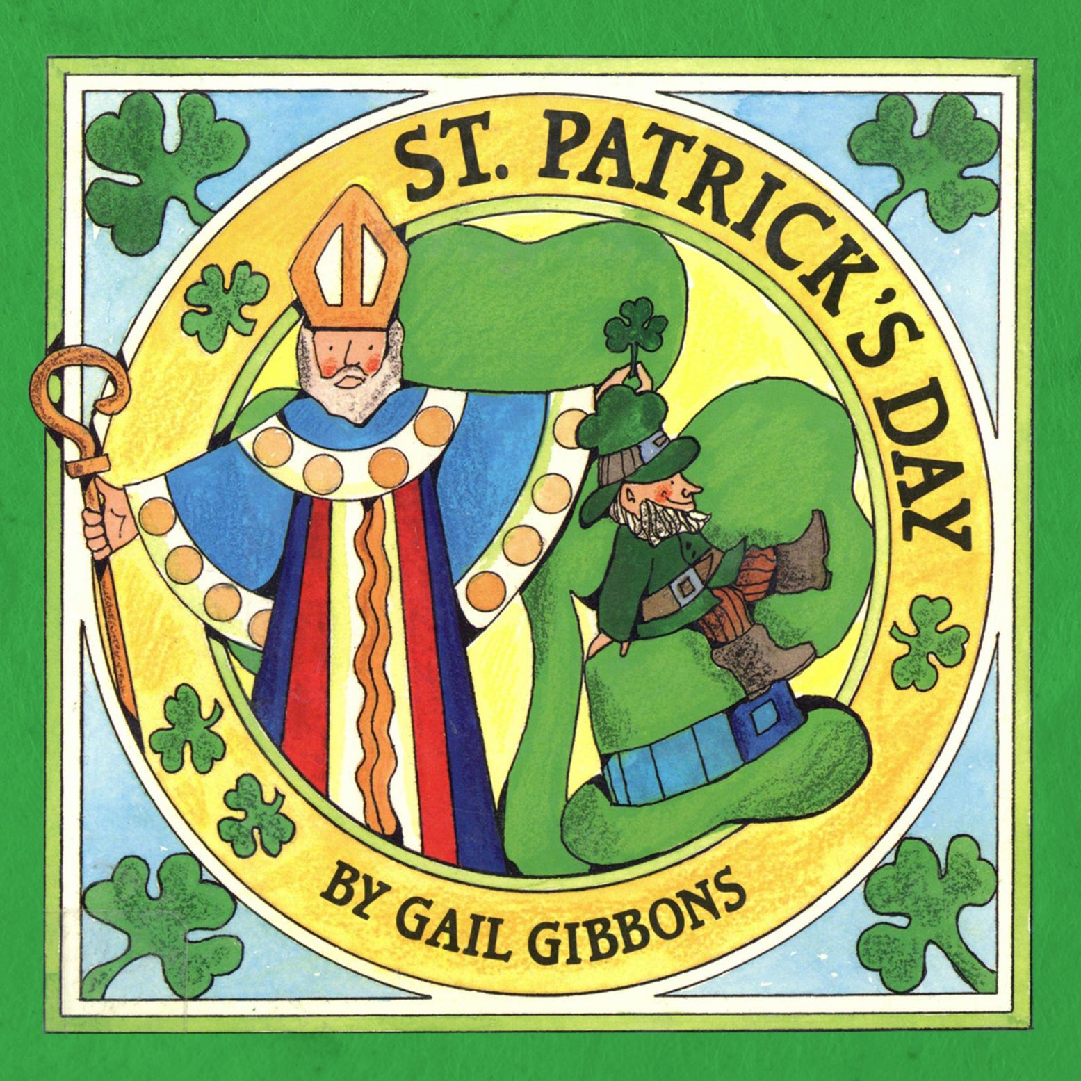 St. Patrick’s Day